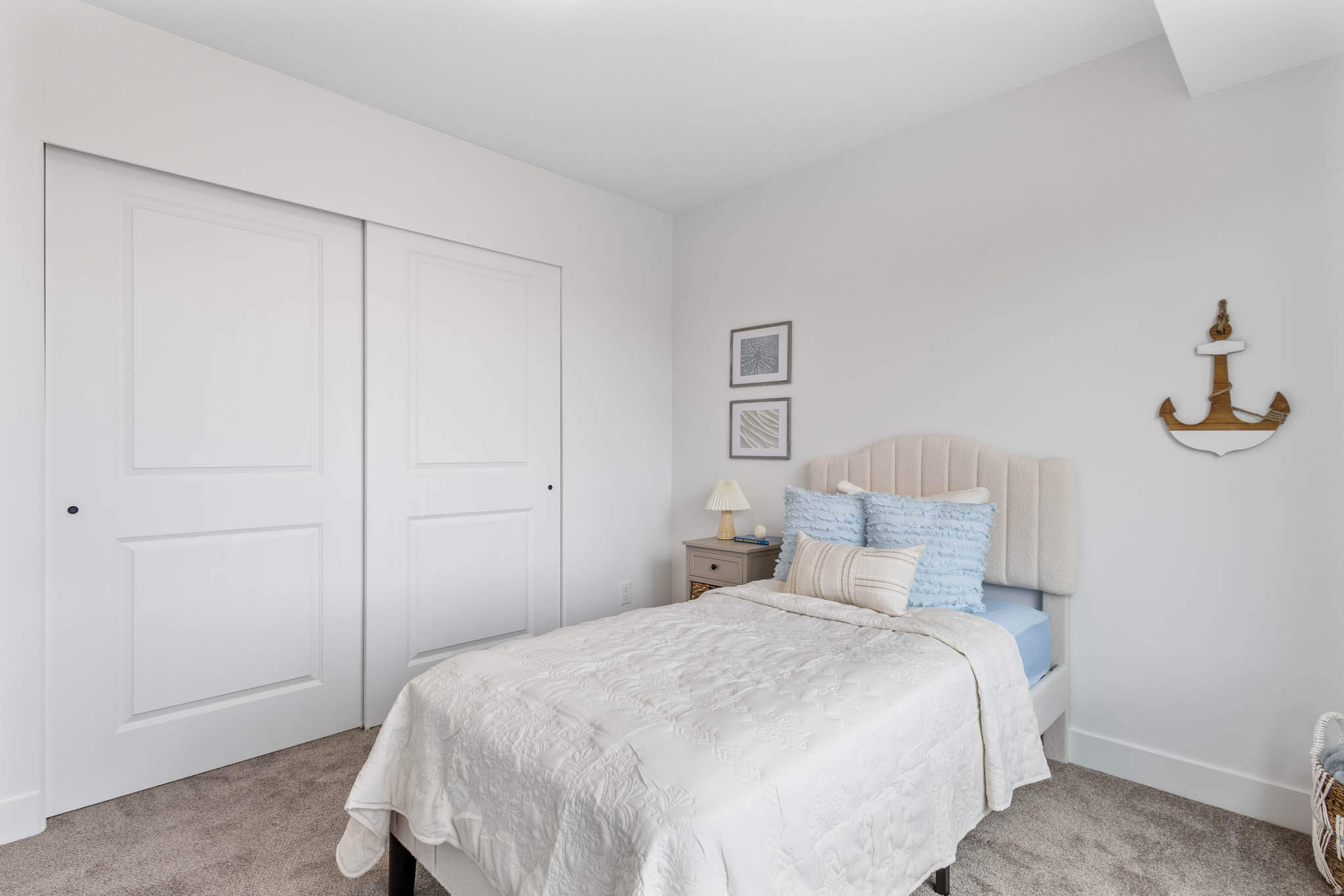 LEXINGTON AT OVERLAKE SUBDIVISION - Residential