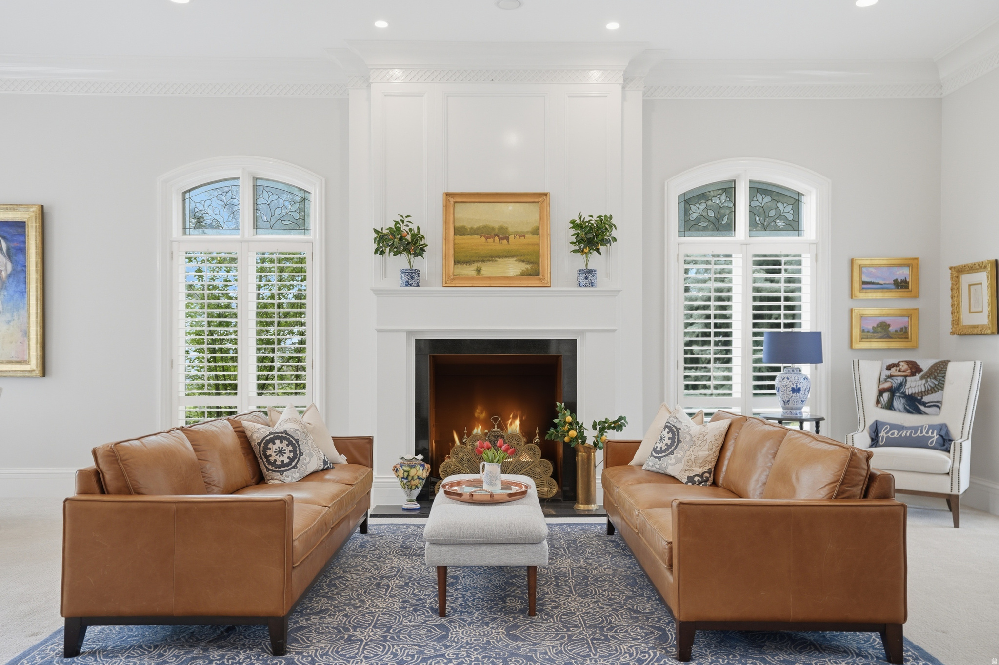 FEDERAL HEIGHTS PLAT - Residential