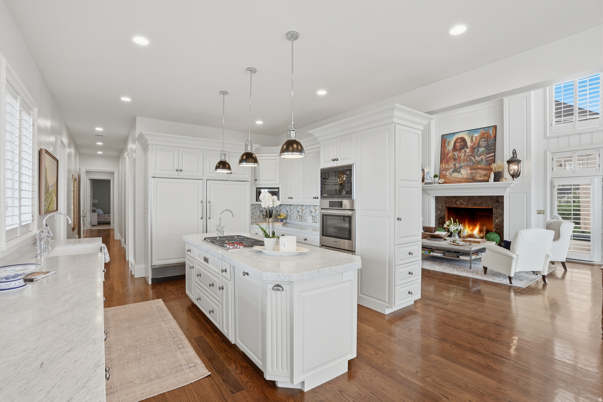 FEDERAL HEIGHTS PLAT - Residential