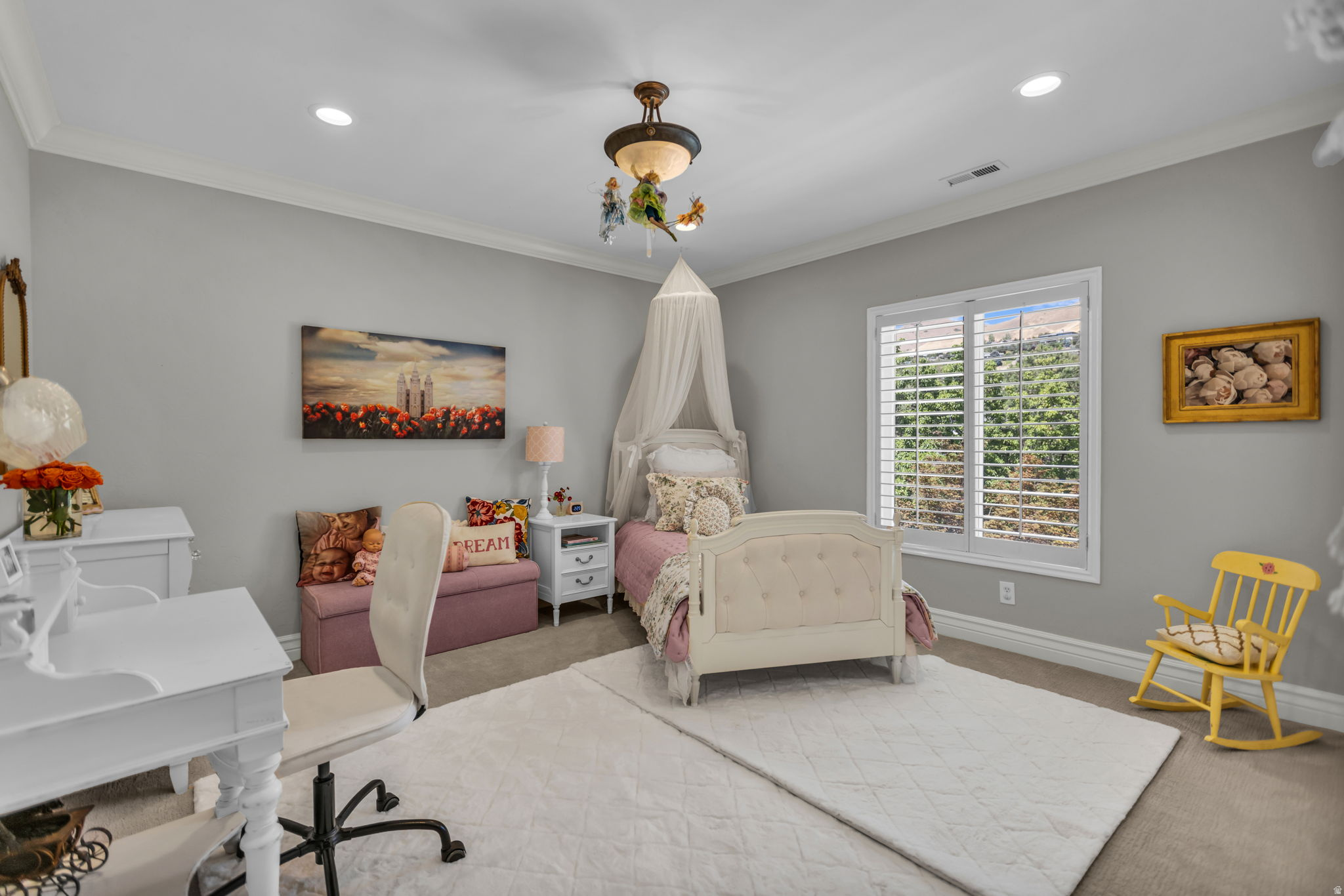 FEDERAL HEIGHTS PLAT - Residential