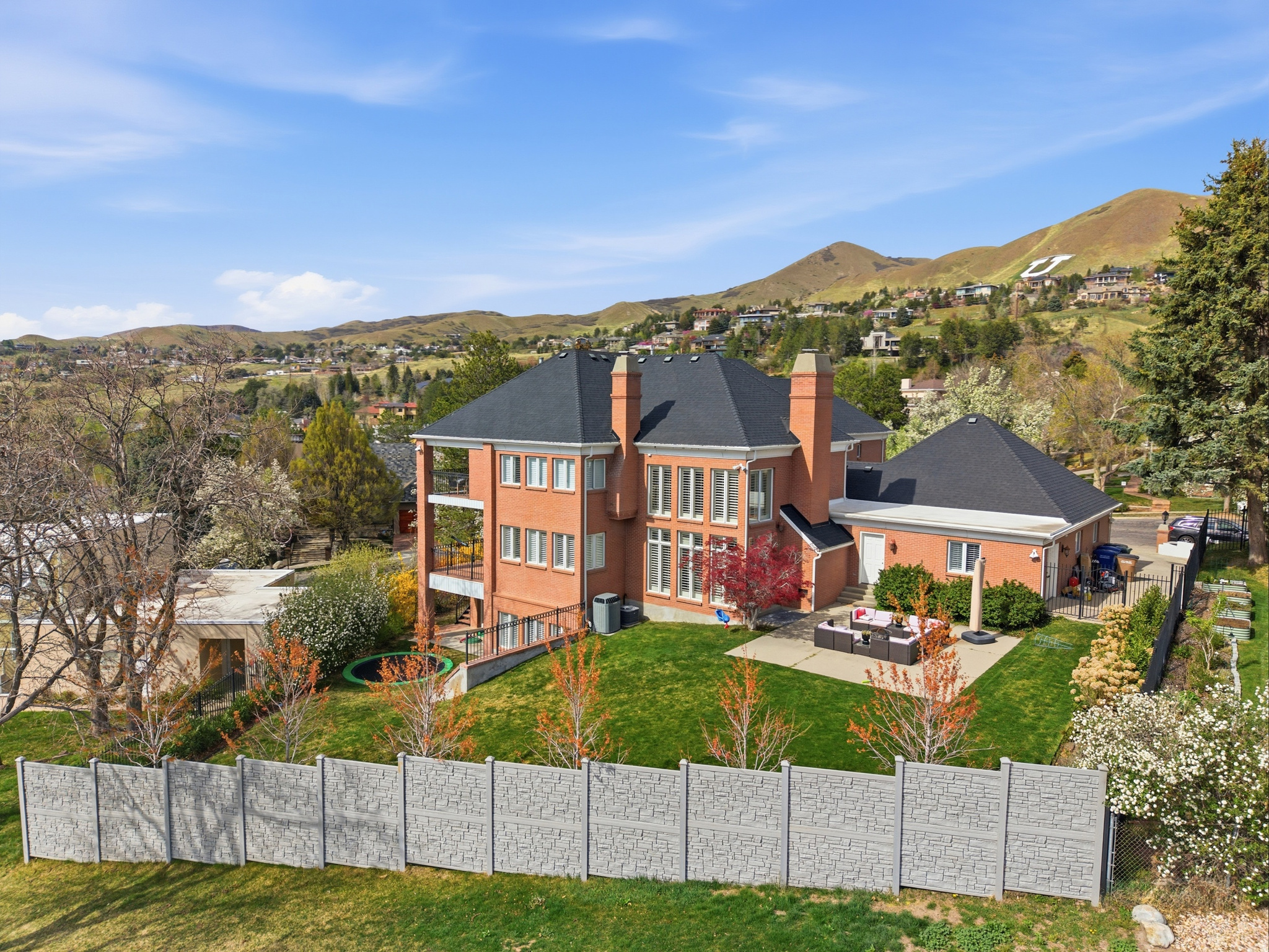 FEDERAL HEIGHTS PLAT - Residential