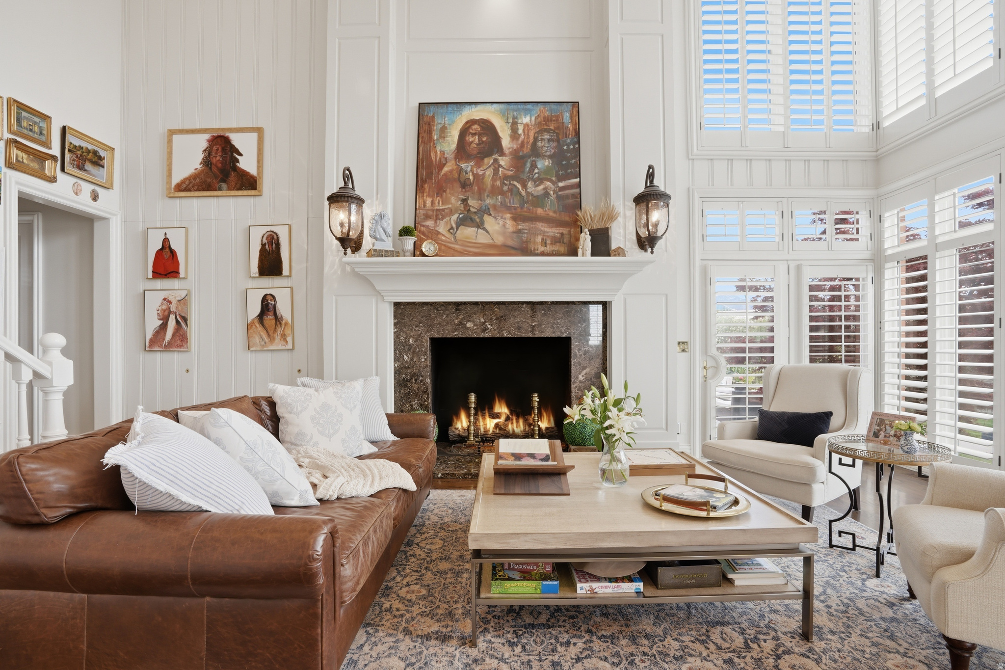 FEDERAL HEIGHTS PLAT - Residential