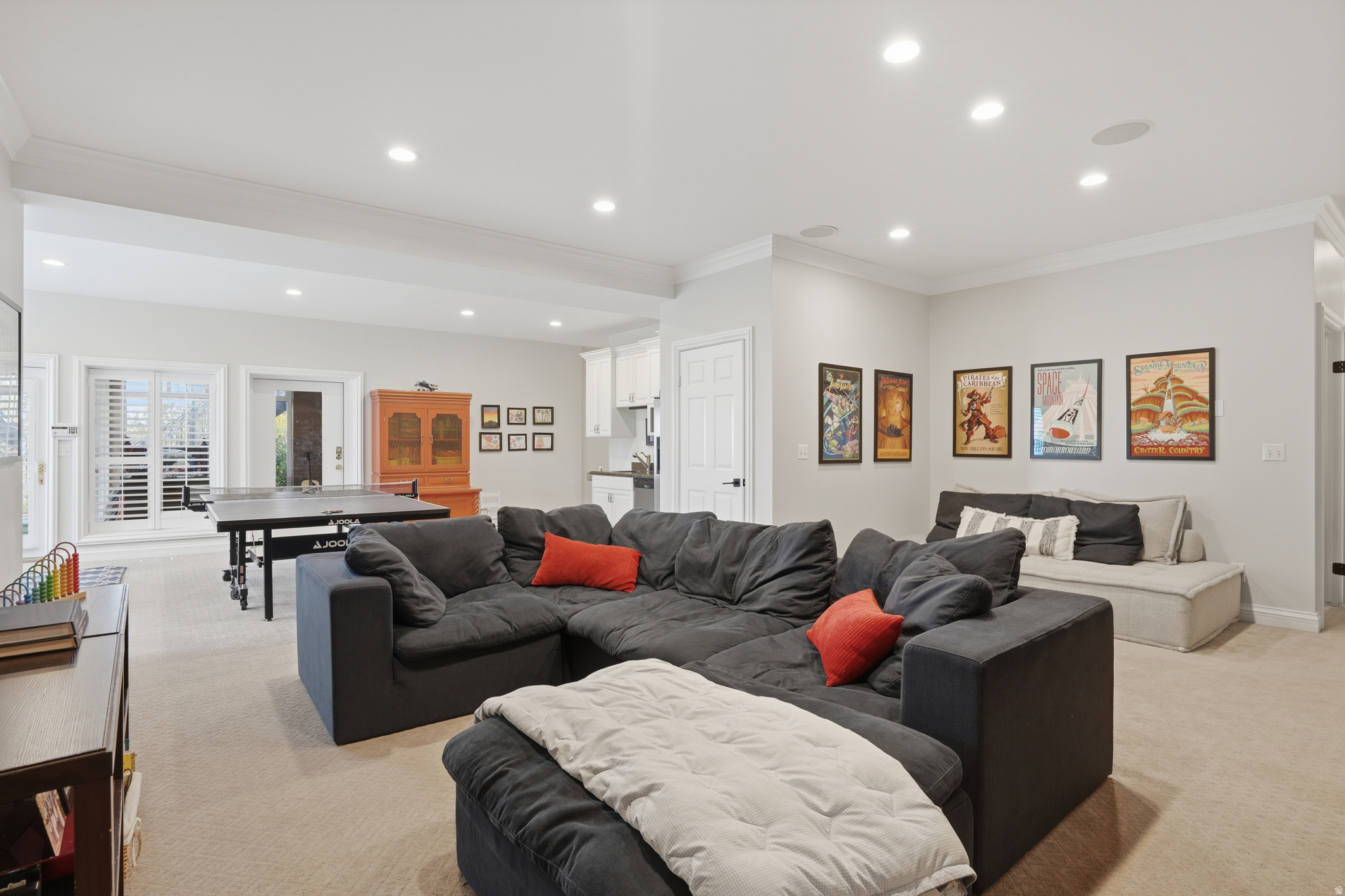 FEDERAL HEIGHTS PLAT - Residential