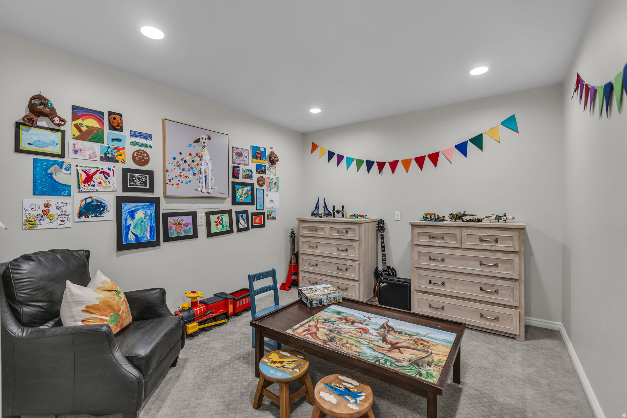 FEDERAL HEIGHTS PLAT - Residential