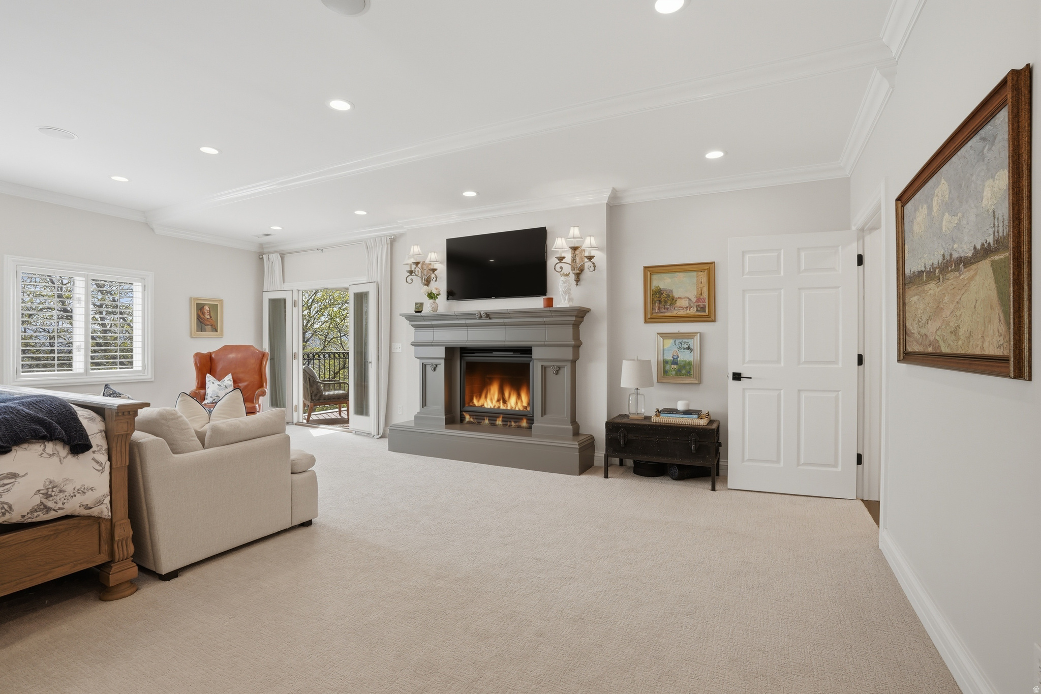 FEDERAL HEIGHTS PLAT - Residential