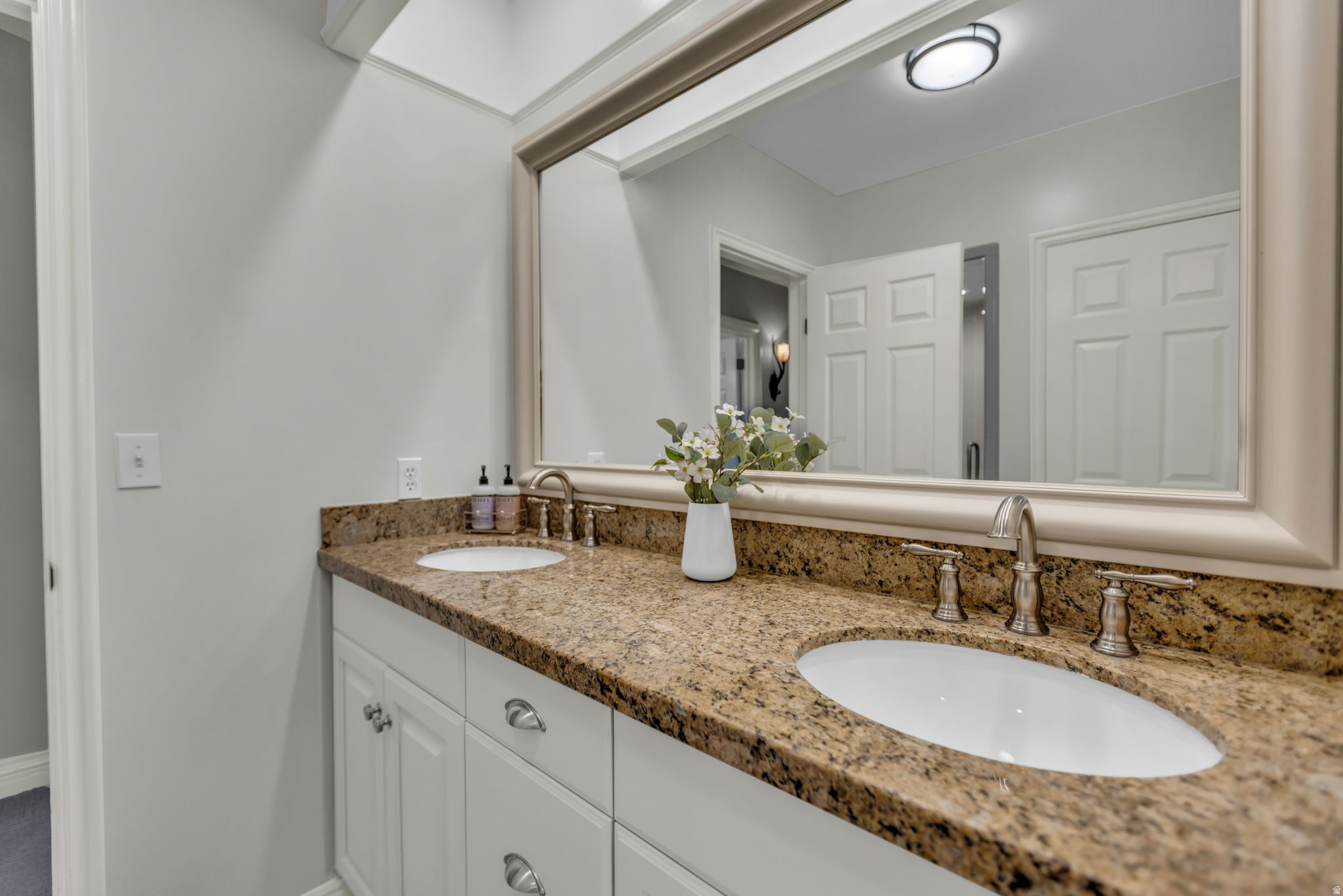 FEDERAL HEIGHTS PLAT - Residential