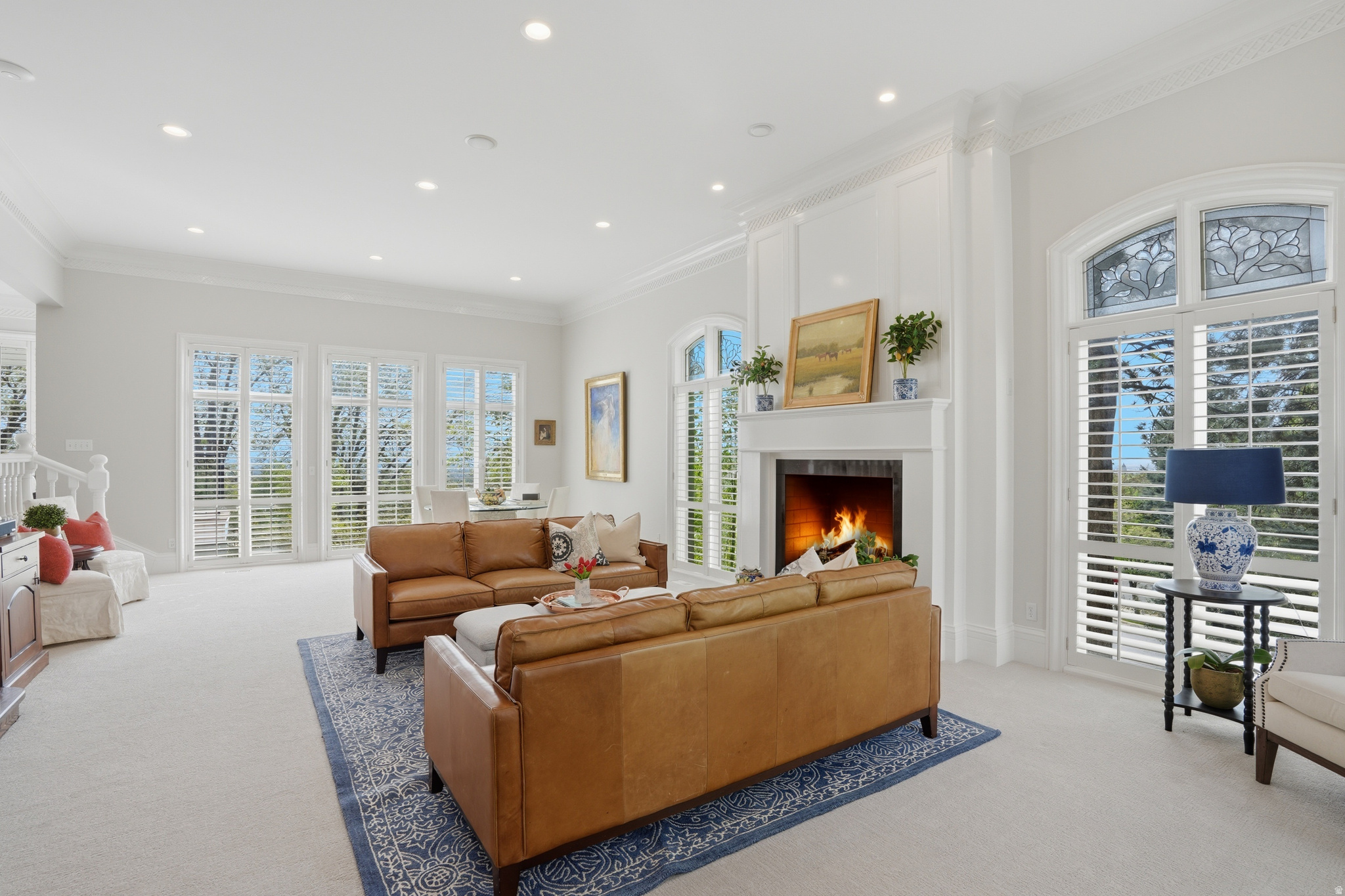 FEDERAL HEIGHTS PLAT - Residential