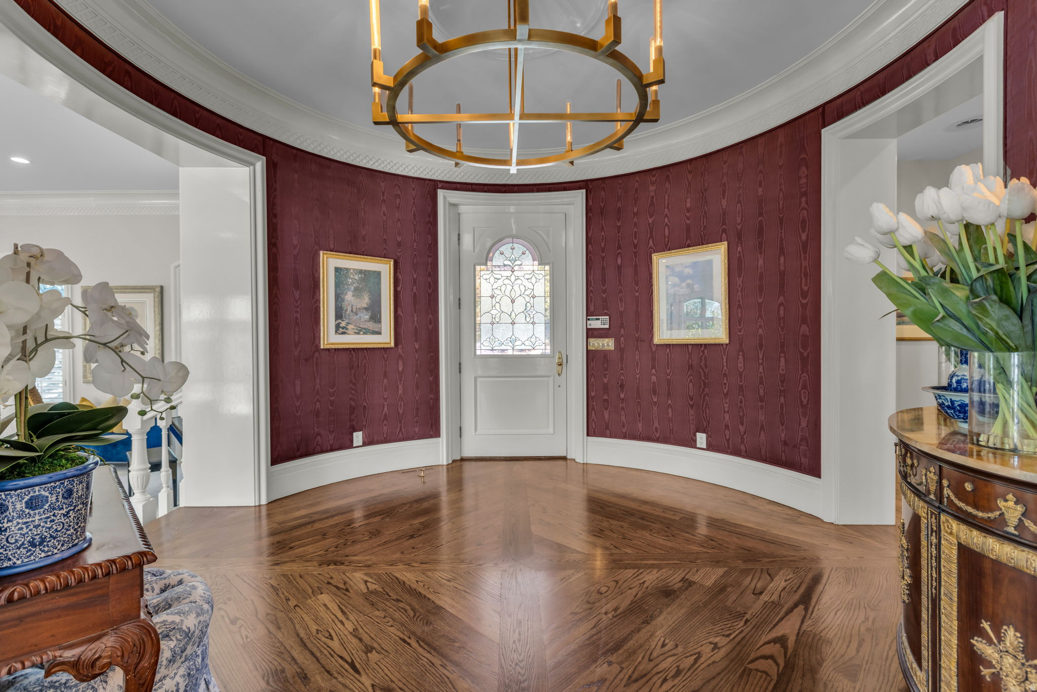 FEDERAL HEIGHTS PLAT - Residential