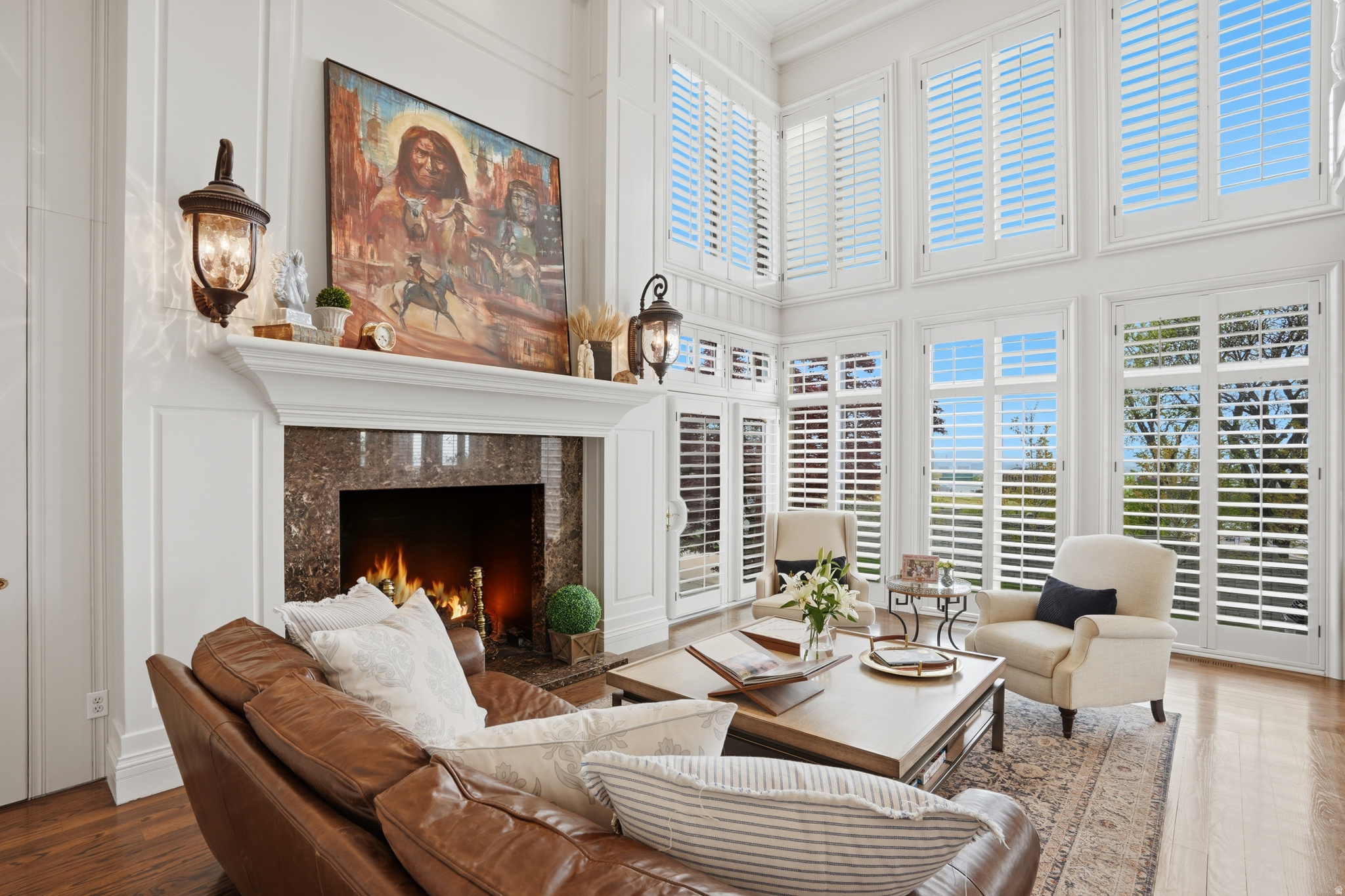 FEDERAL HEIGHTS PLAT - Residential