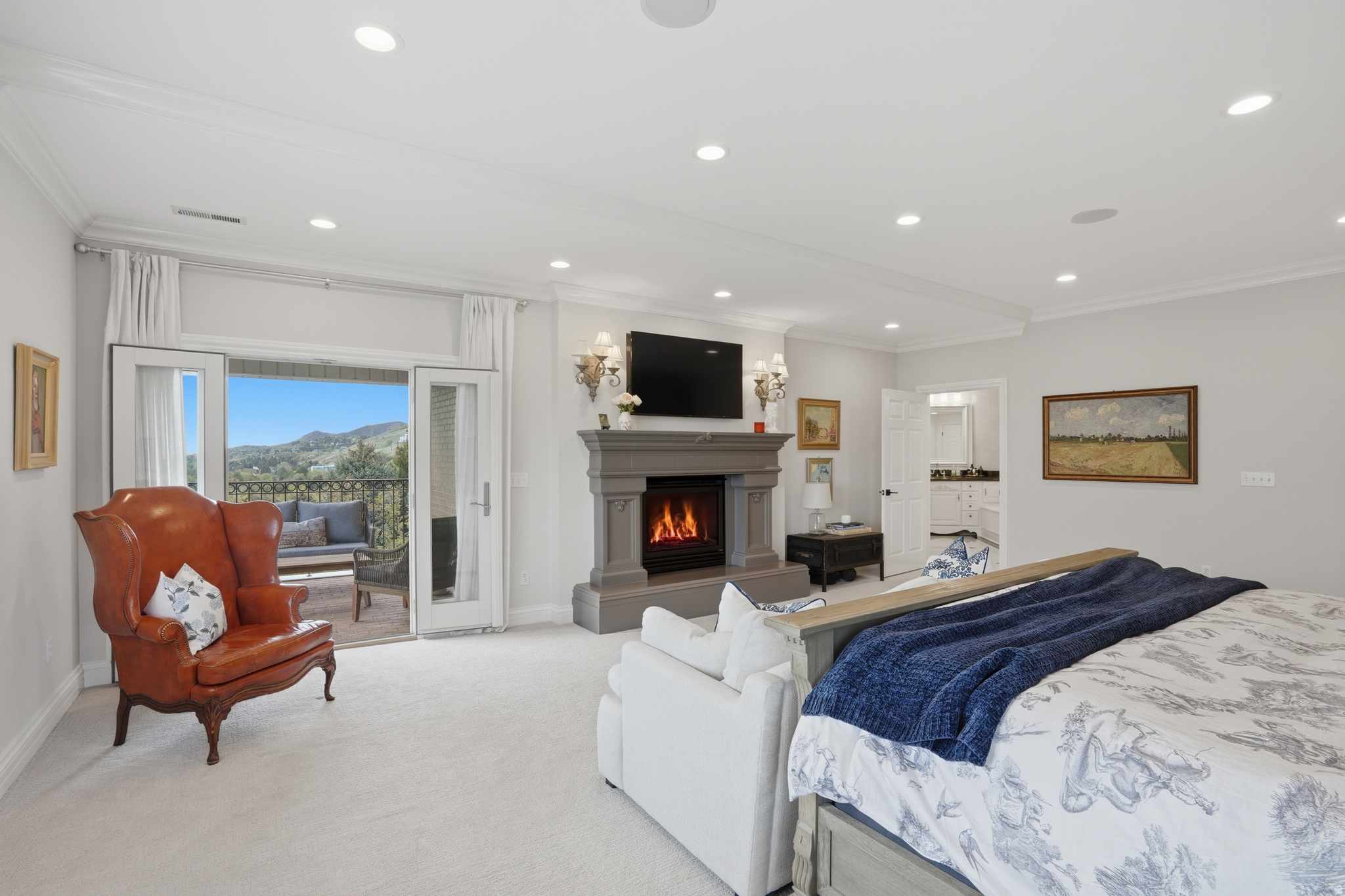 FEDERAL HEIGHTS PLAT - Residential