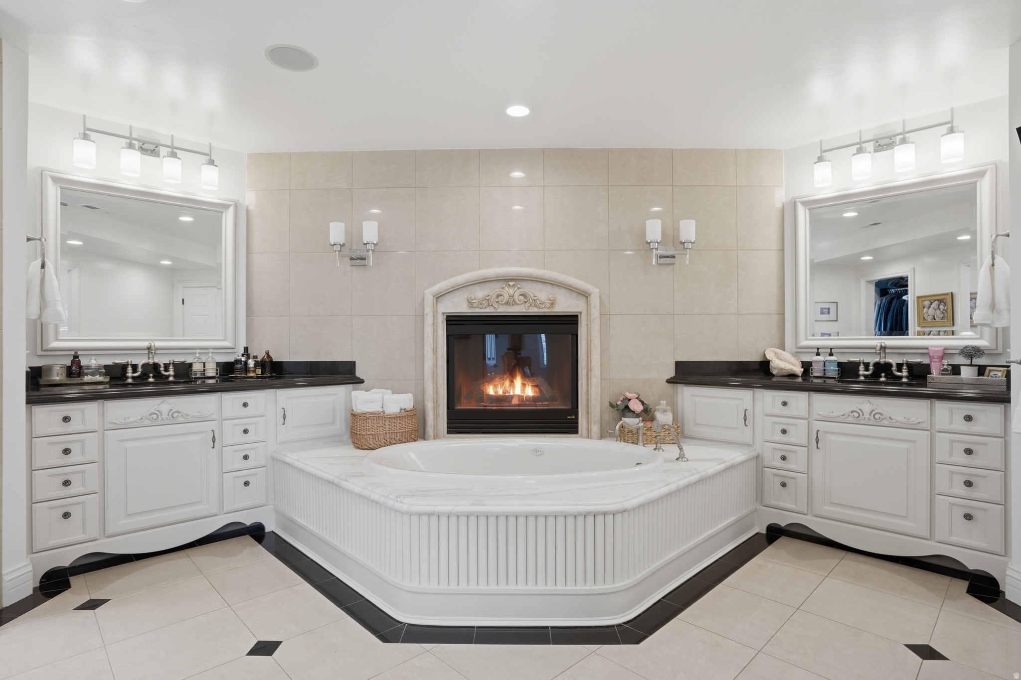 FEDERAL HEIGHTS PLAT - Residential