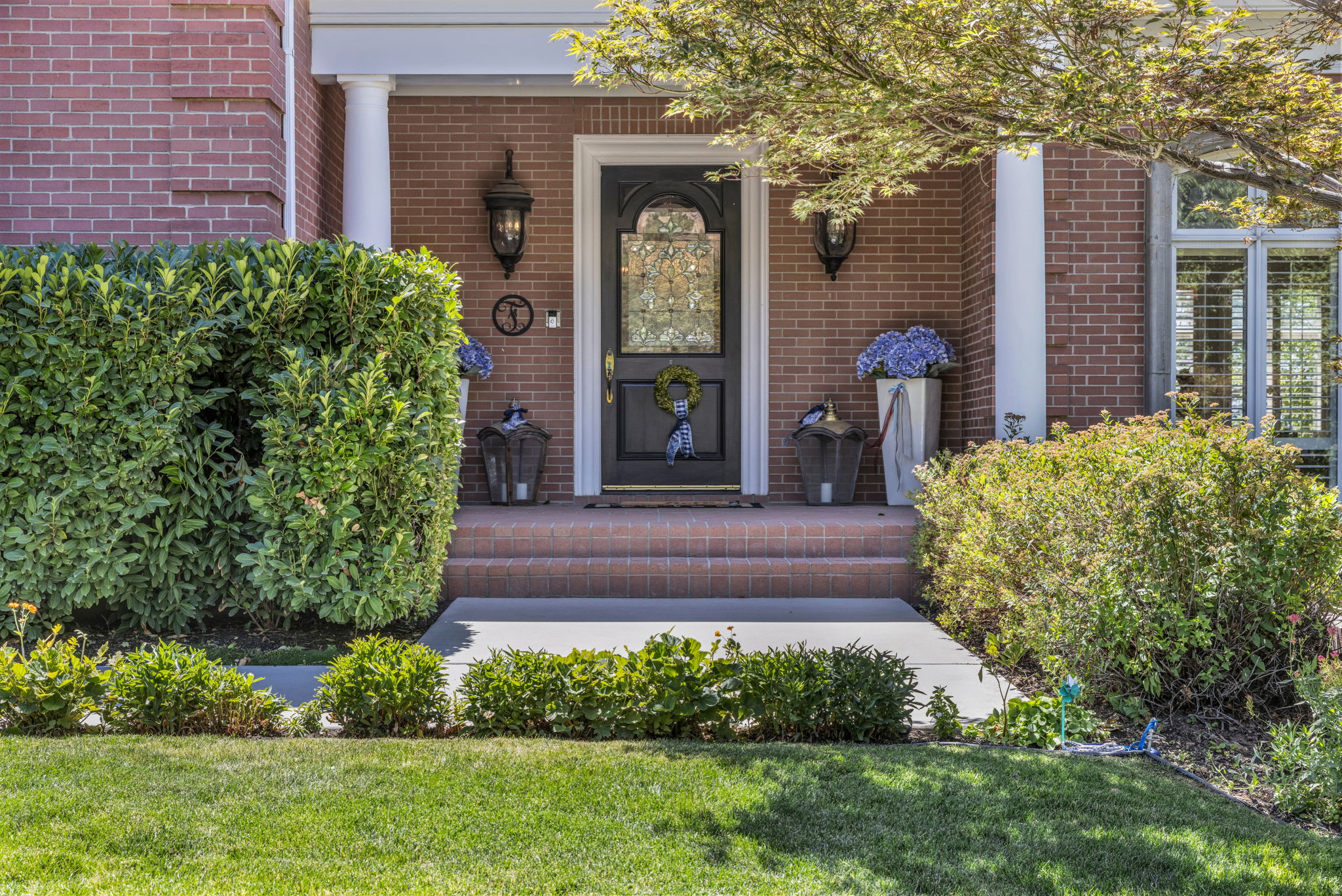 FEDERAL HEIGHTS PLAT - Residential