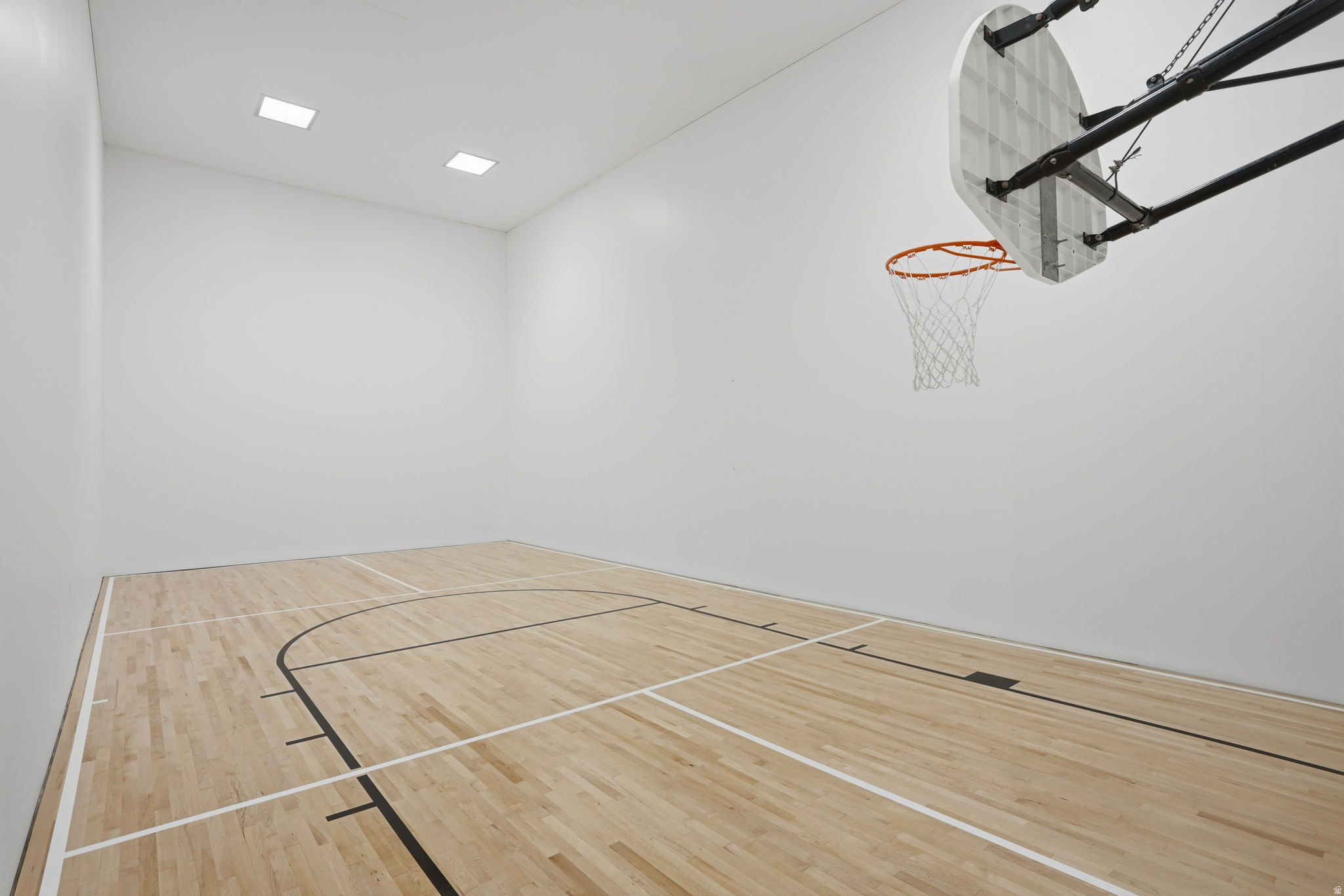 FEDERAL HEIGHTS PLAT - Residential