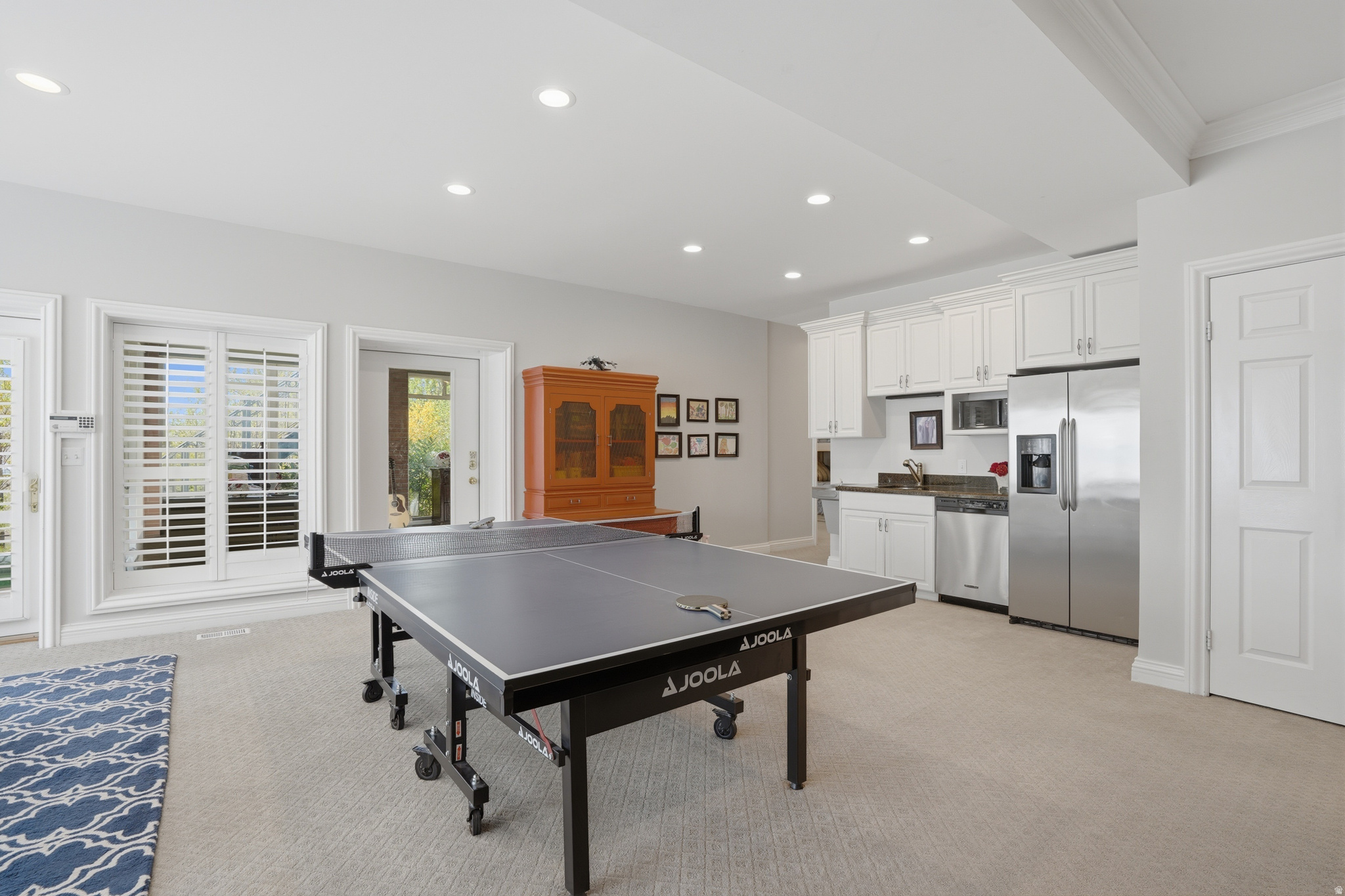 FEDERAL HEIGHTS PLAT - Residential