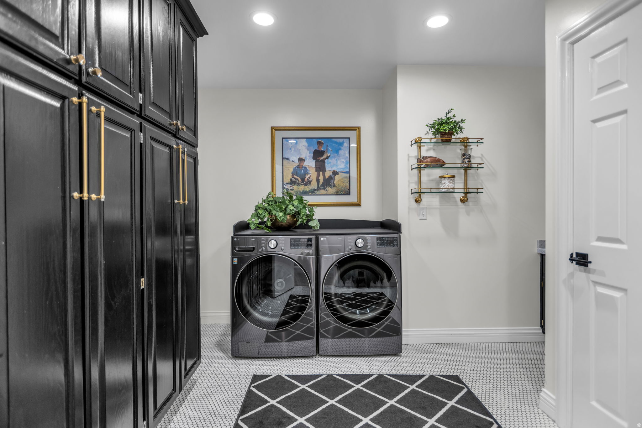 FEDERAL HEIGHTS PLAT - Residential