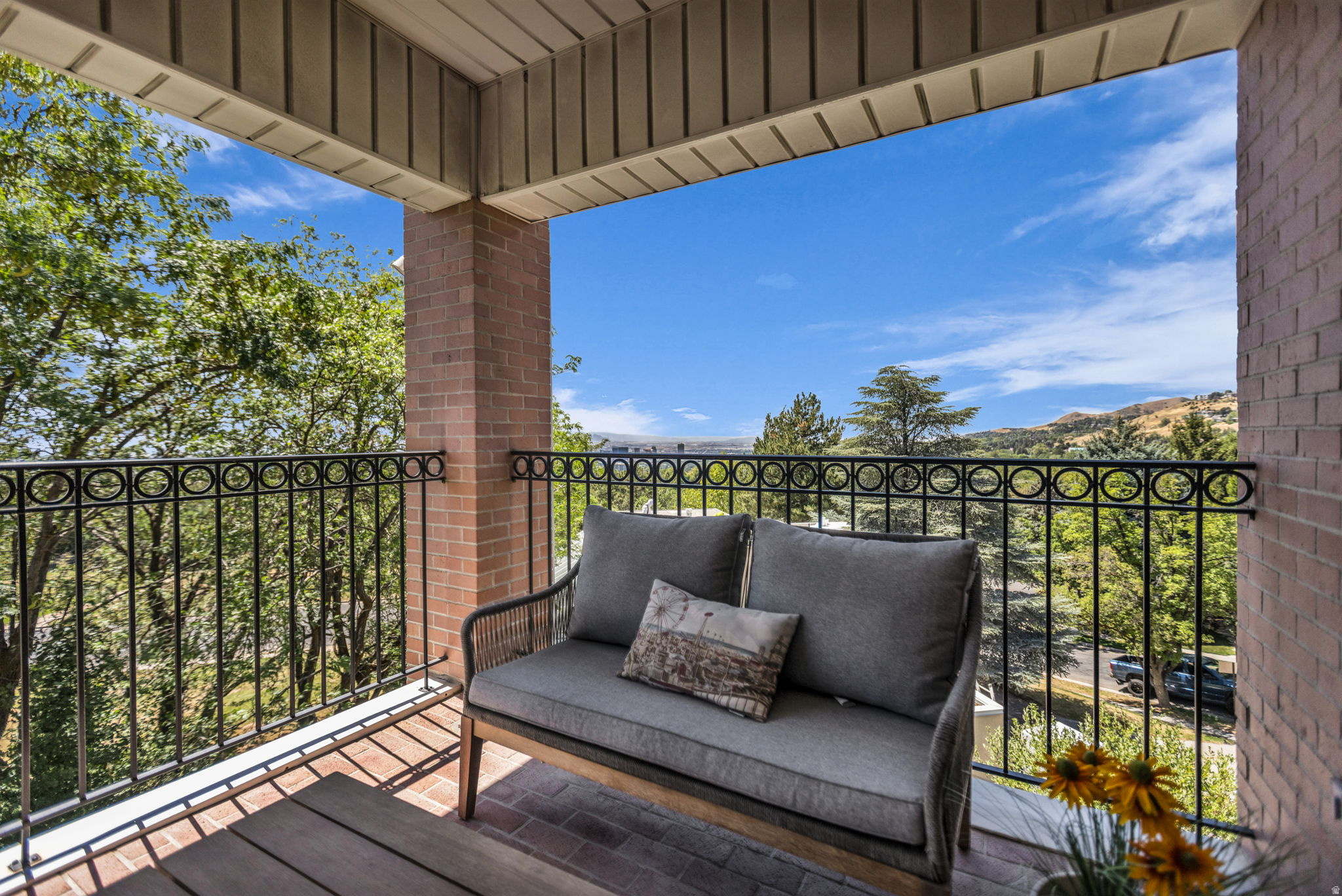 FEDERAL HEIGHTS PLAT - Residential