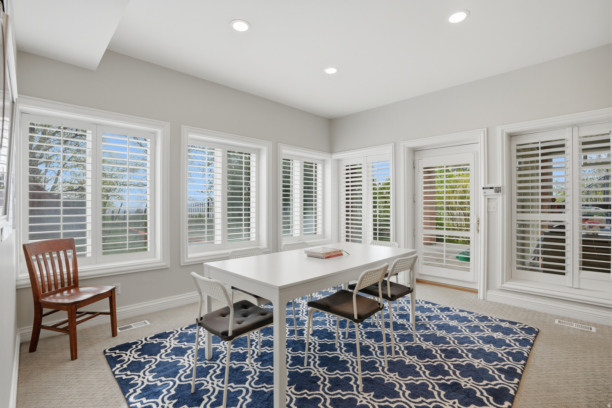 FEDERAL HEIGHTS PLAT - Residential