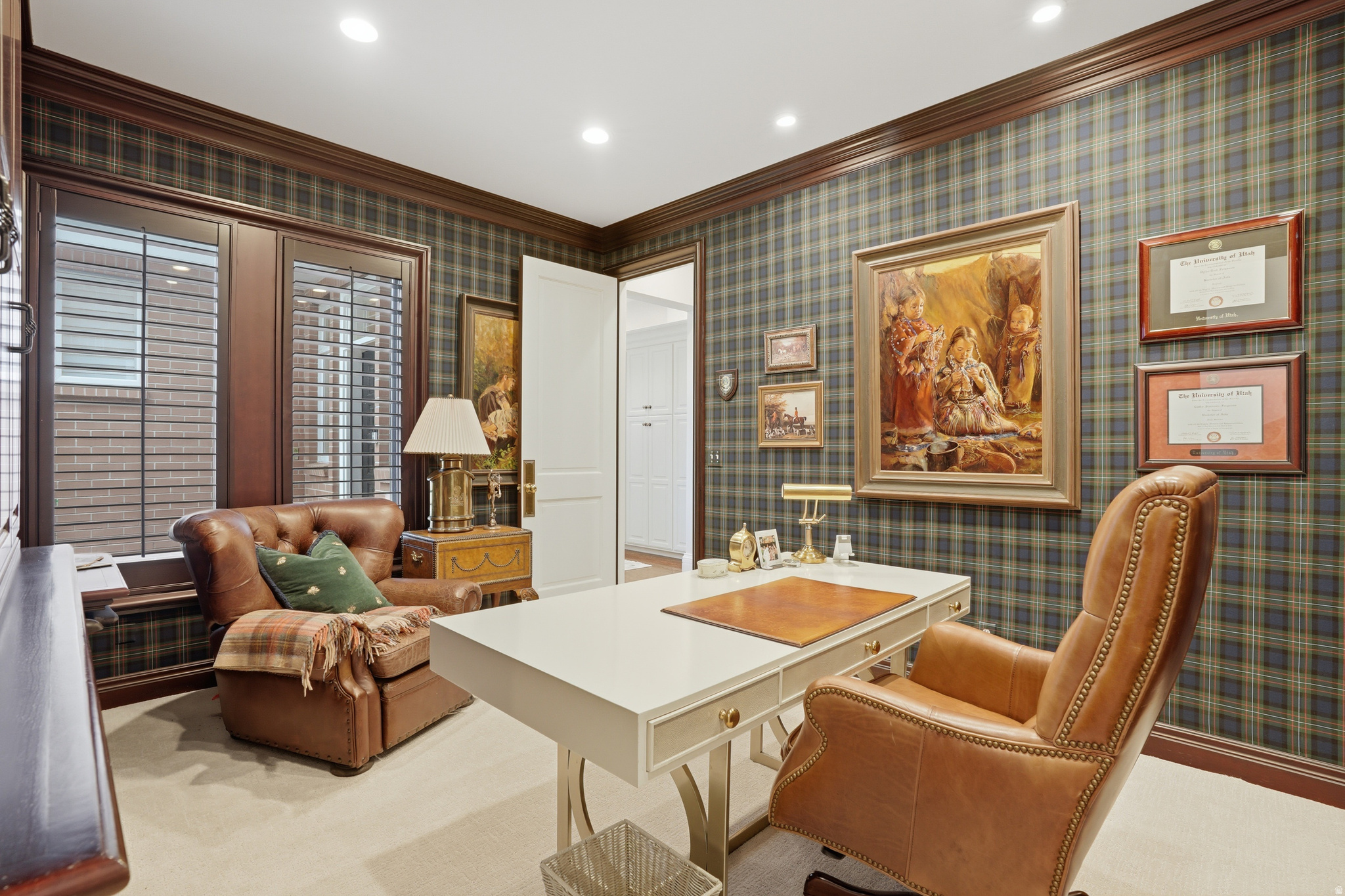 FEDERAL HEIGHTS PLAT - Residential