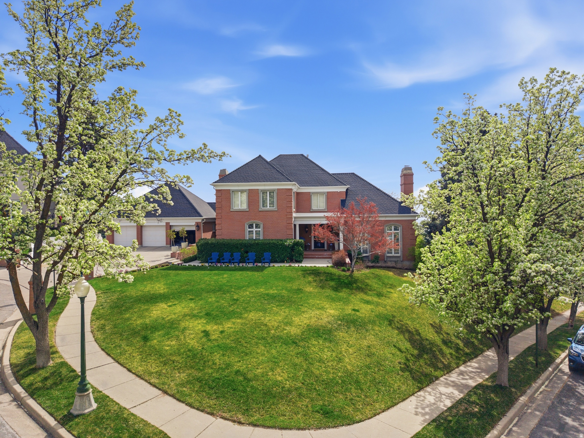 FEDERAL HEIGHTS PLAT - Residential