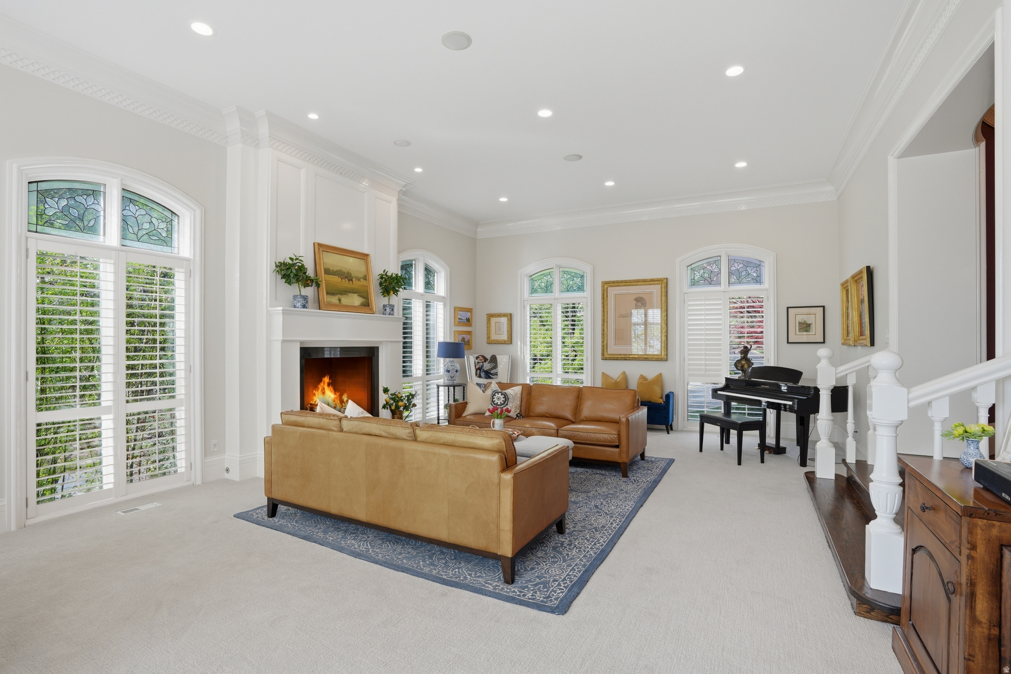 FEDERAL HEIGHTS PLAT - Residential