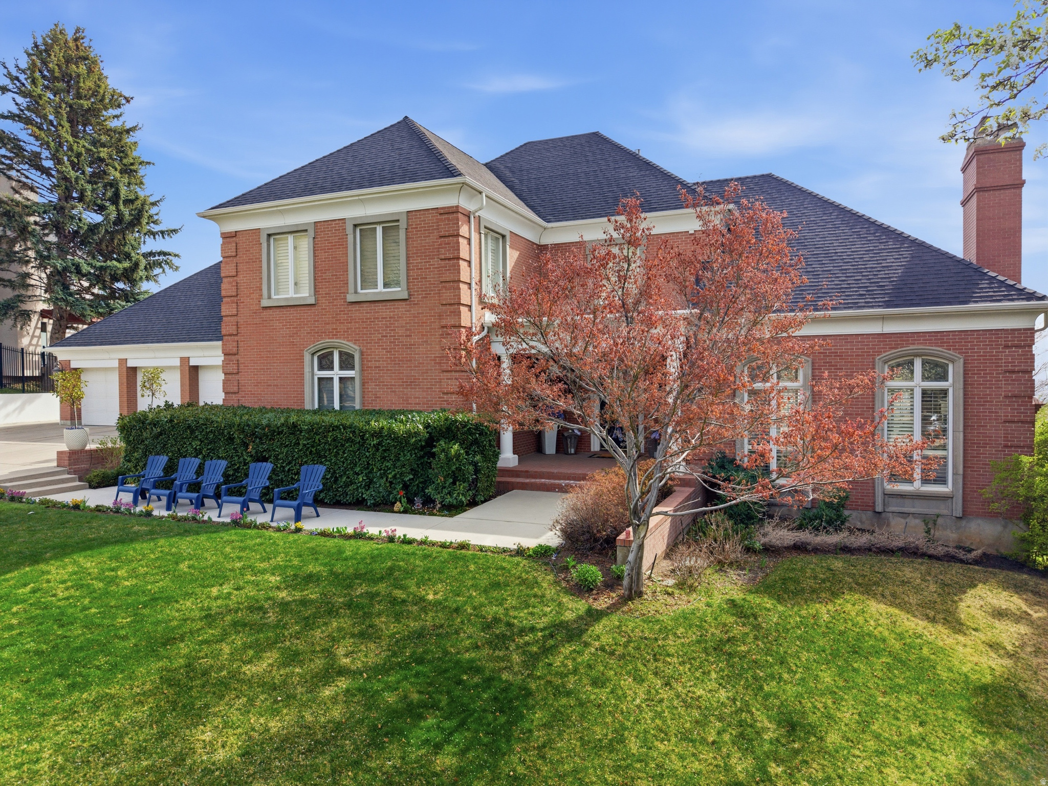 FEDERAL HEIGHTS PLAT - Residential