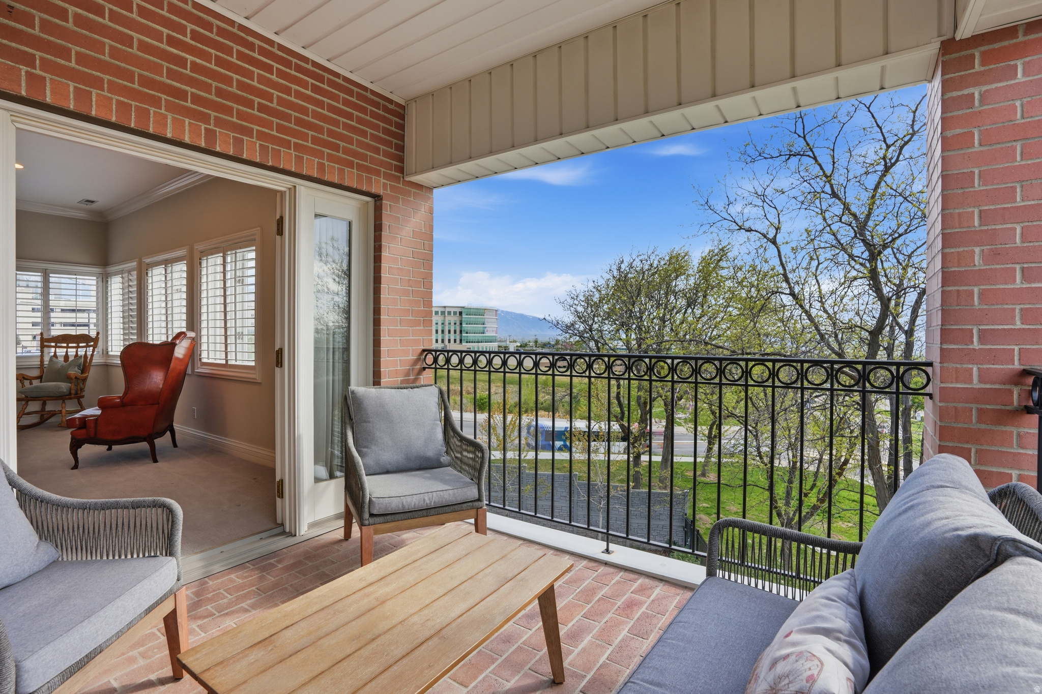 FEDERAL HEIGHTS PLAT - Residential