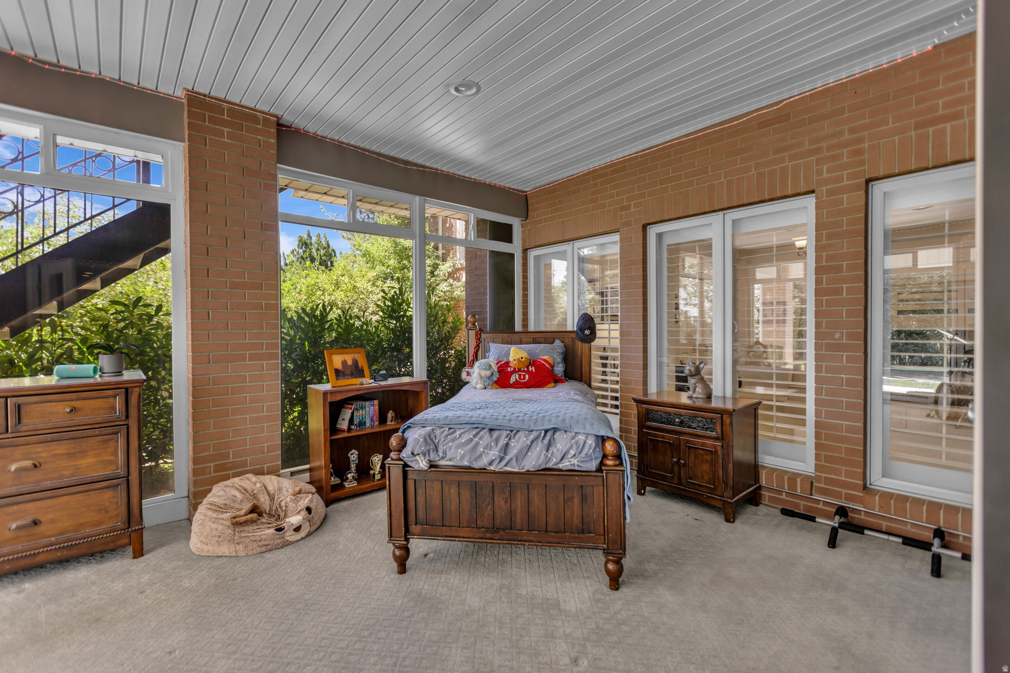 FEDERAL HEIGHTS PLAT - Residential