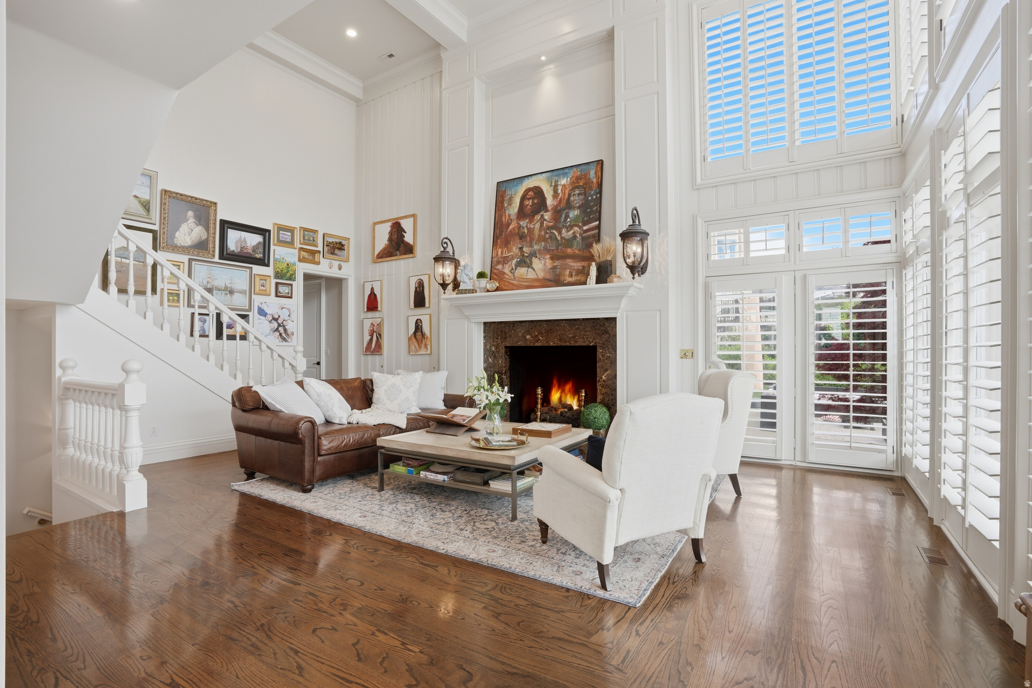 FEDERAL HEIGHTS PLAT - Residential