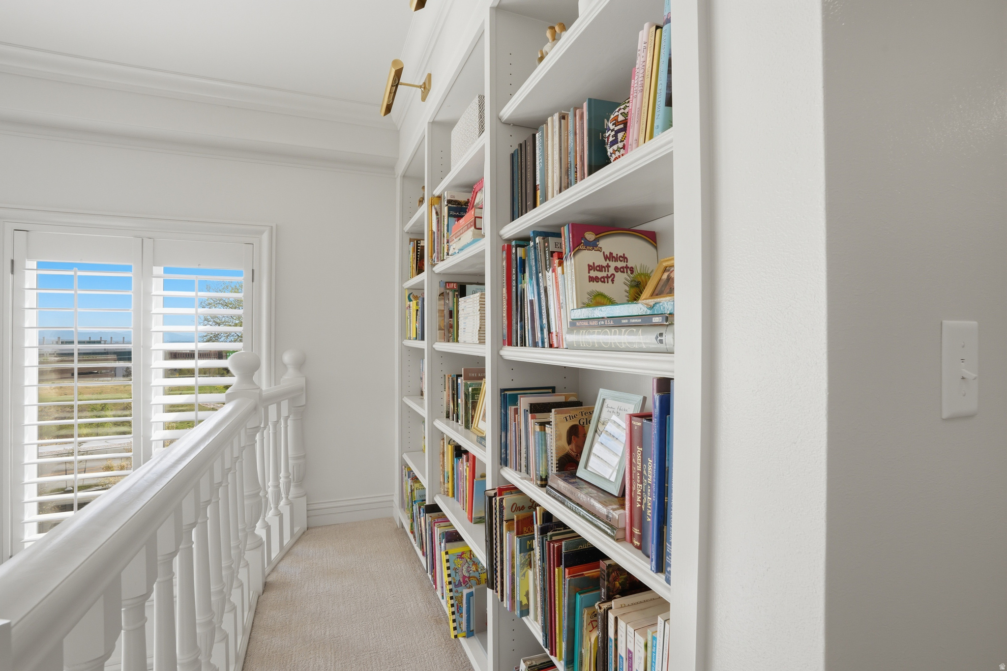 FEDERAL HEIGHTS PLAT - Residential