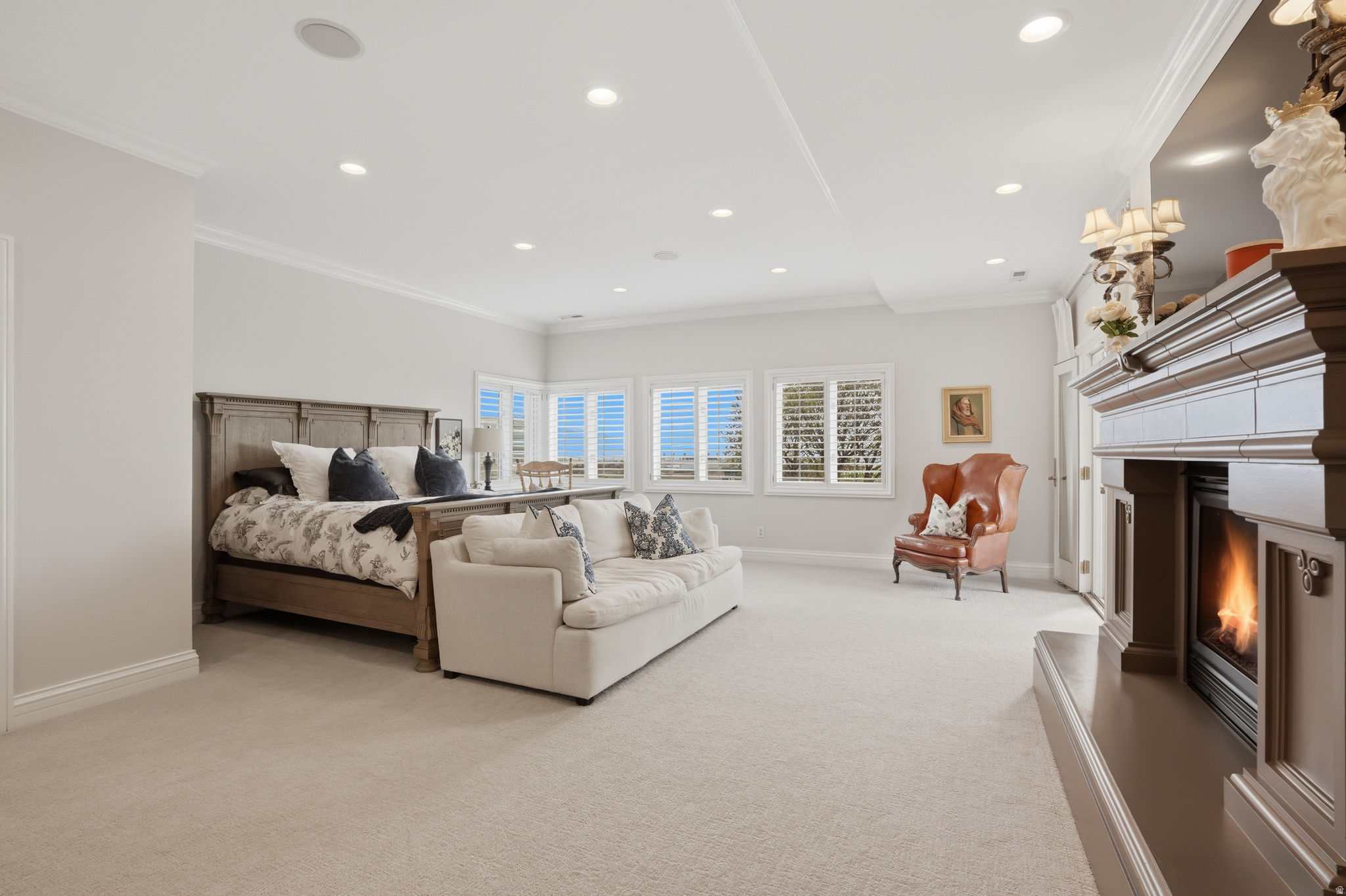 FEDERAL HEIGHTS PLAT - Residential