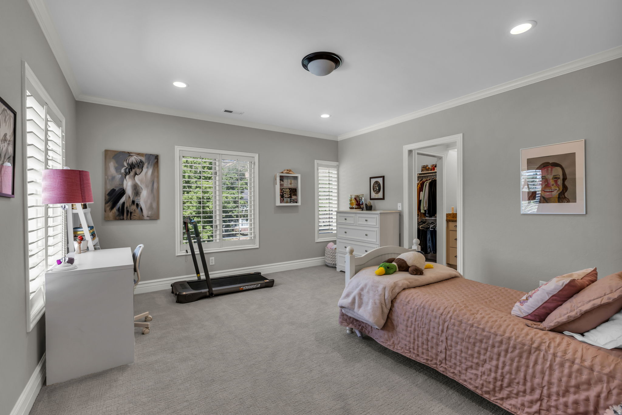 FEDERAL HEIGHTS PLAT - Residential