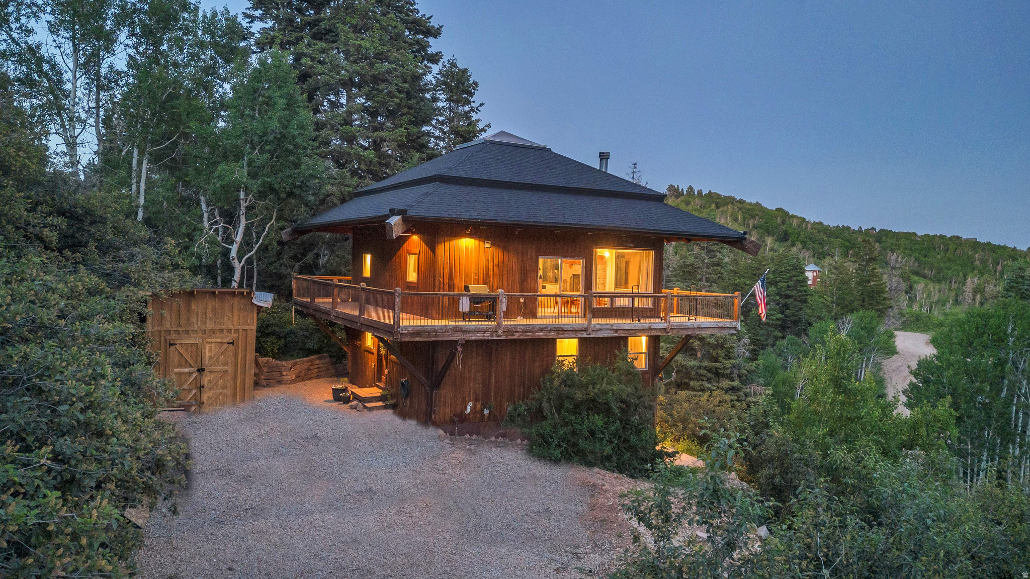 TOLLGATE CANYON - Residential