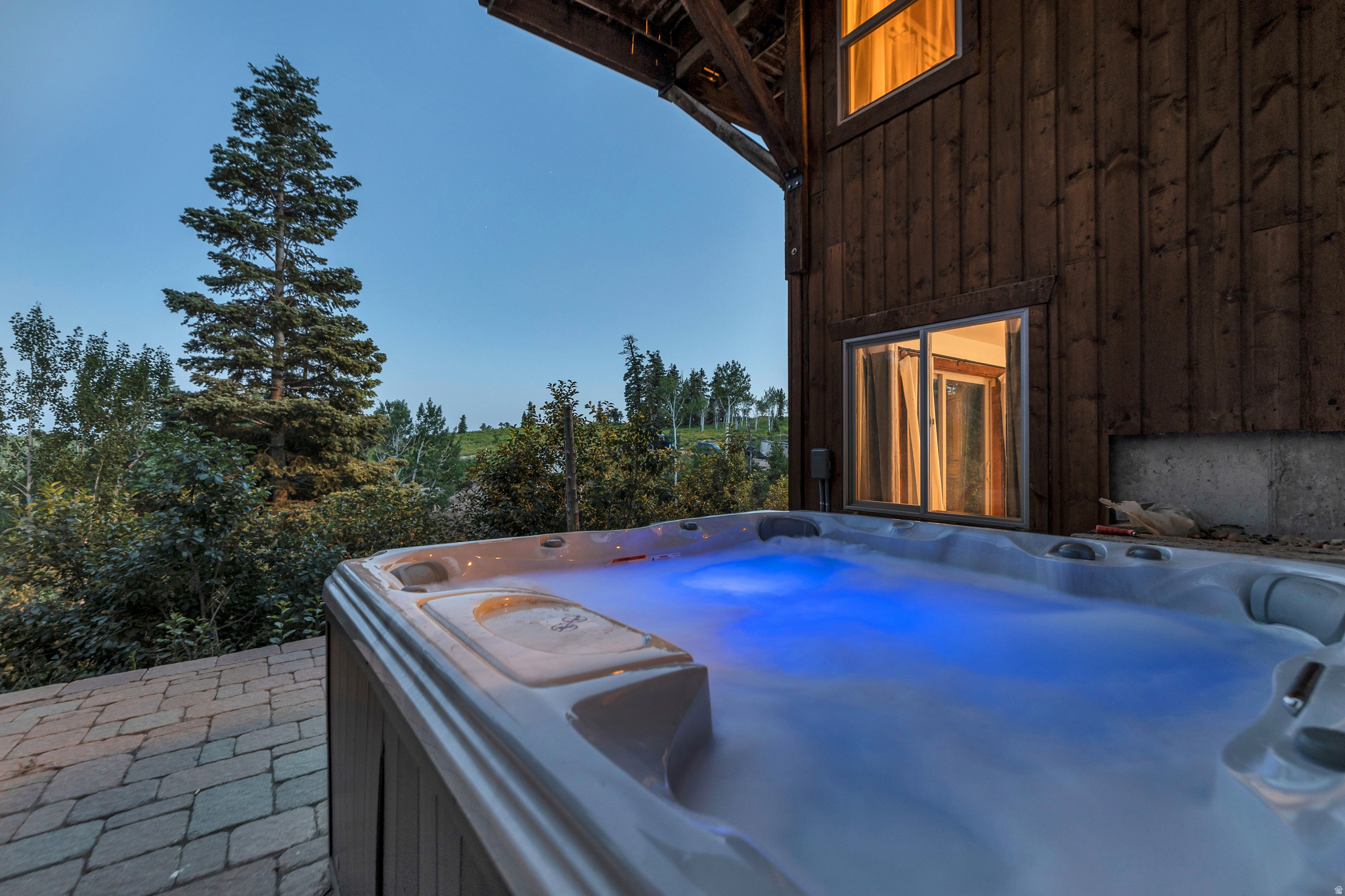 TOLLGATE CANYON - Residential
