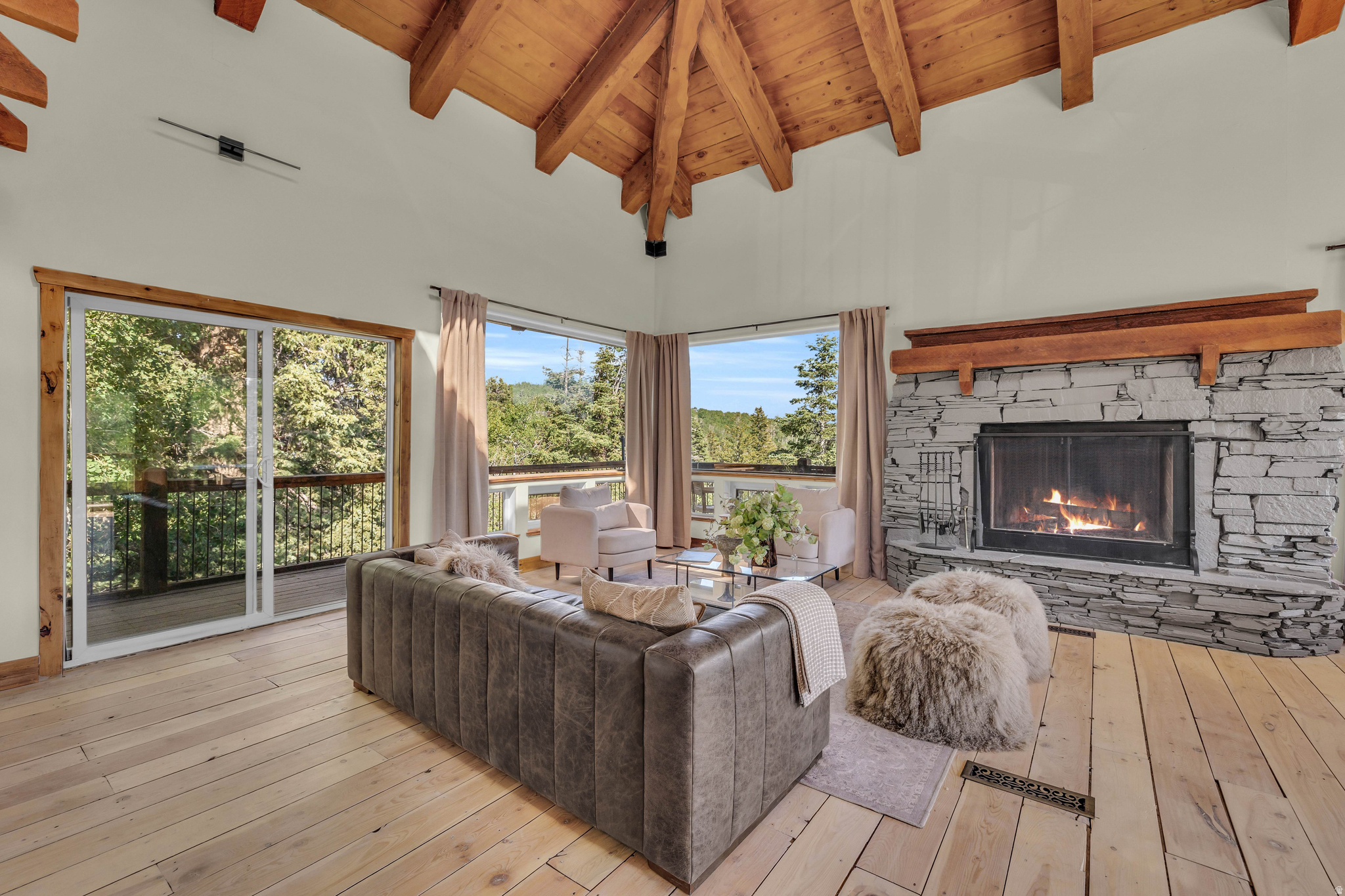 TOLLGATE CANYON - Residential