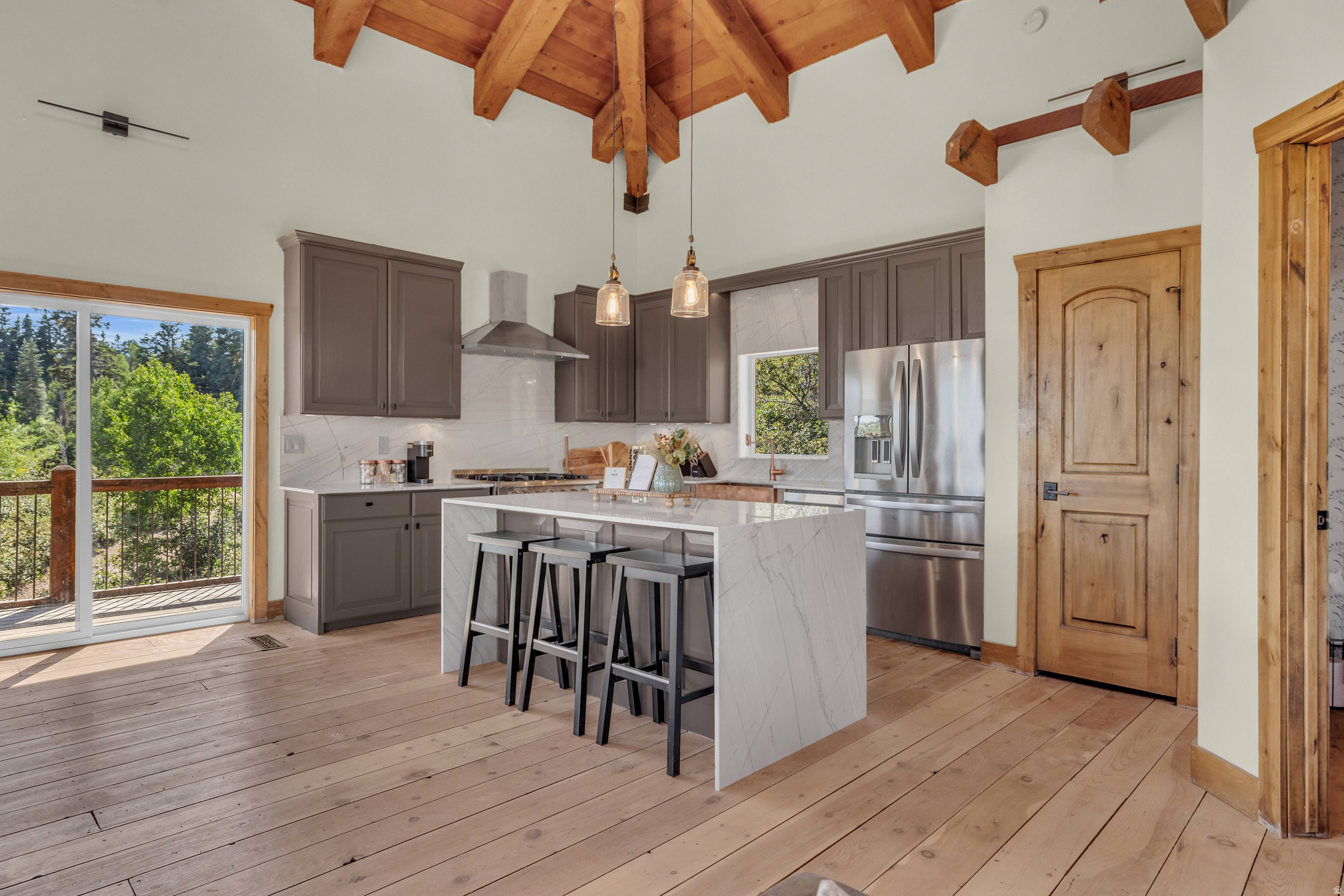TOLLGATE CANYON - Residential