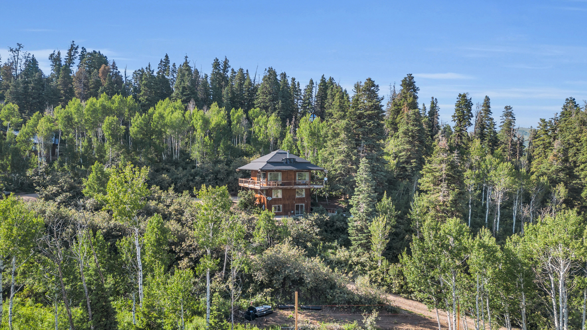 TOLLGATE CANYON - Residential
