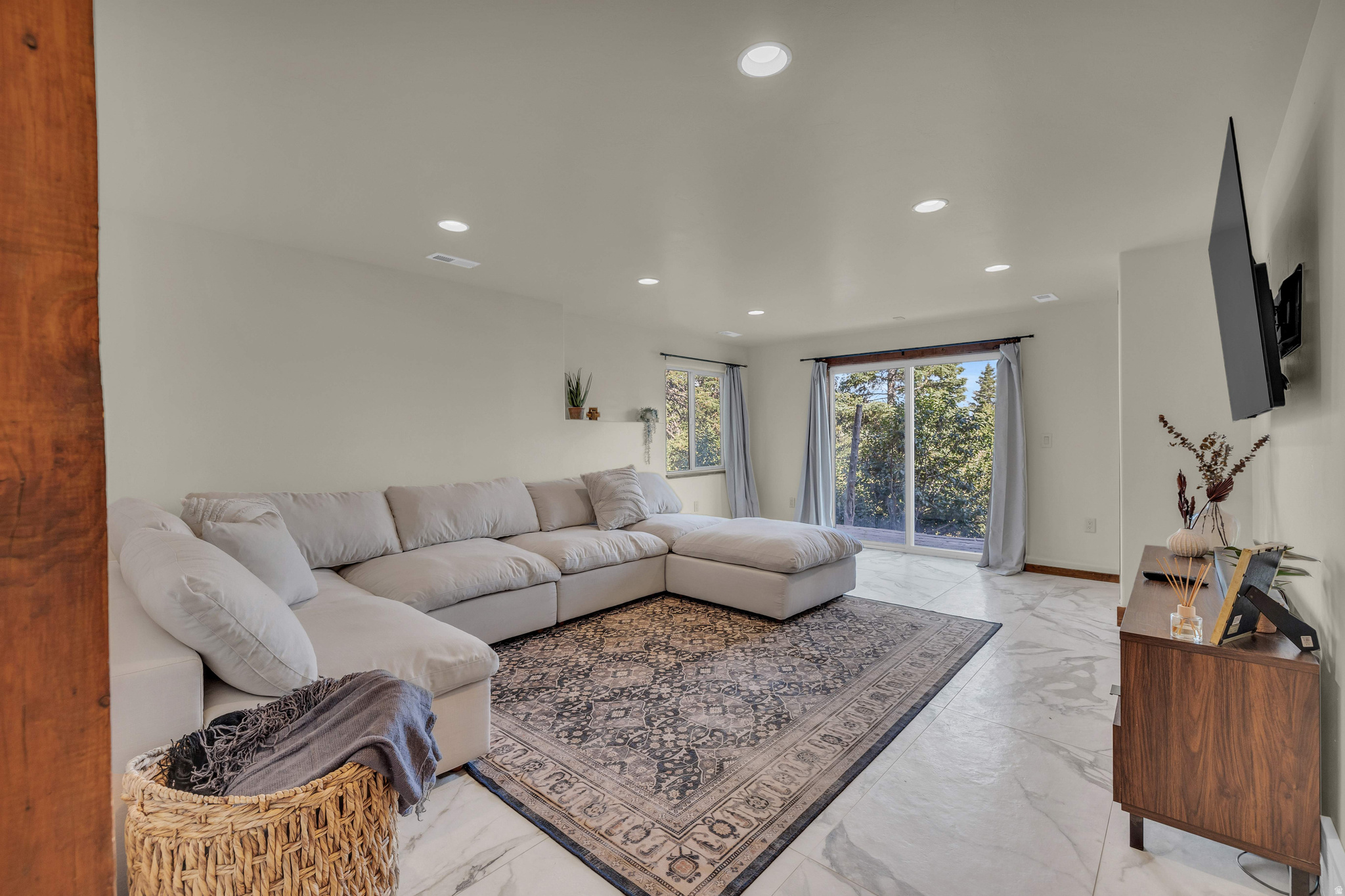 TOLLGATE CANYON - Residential