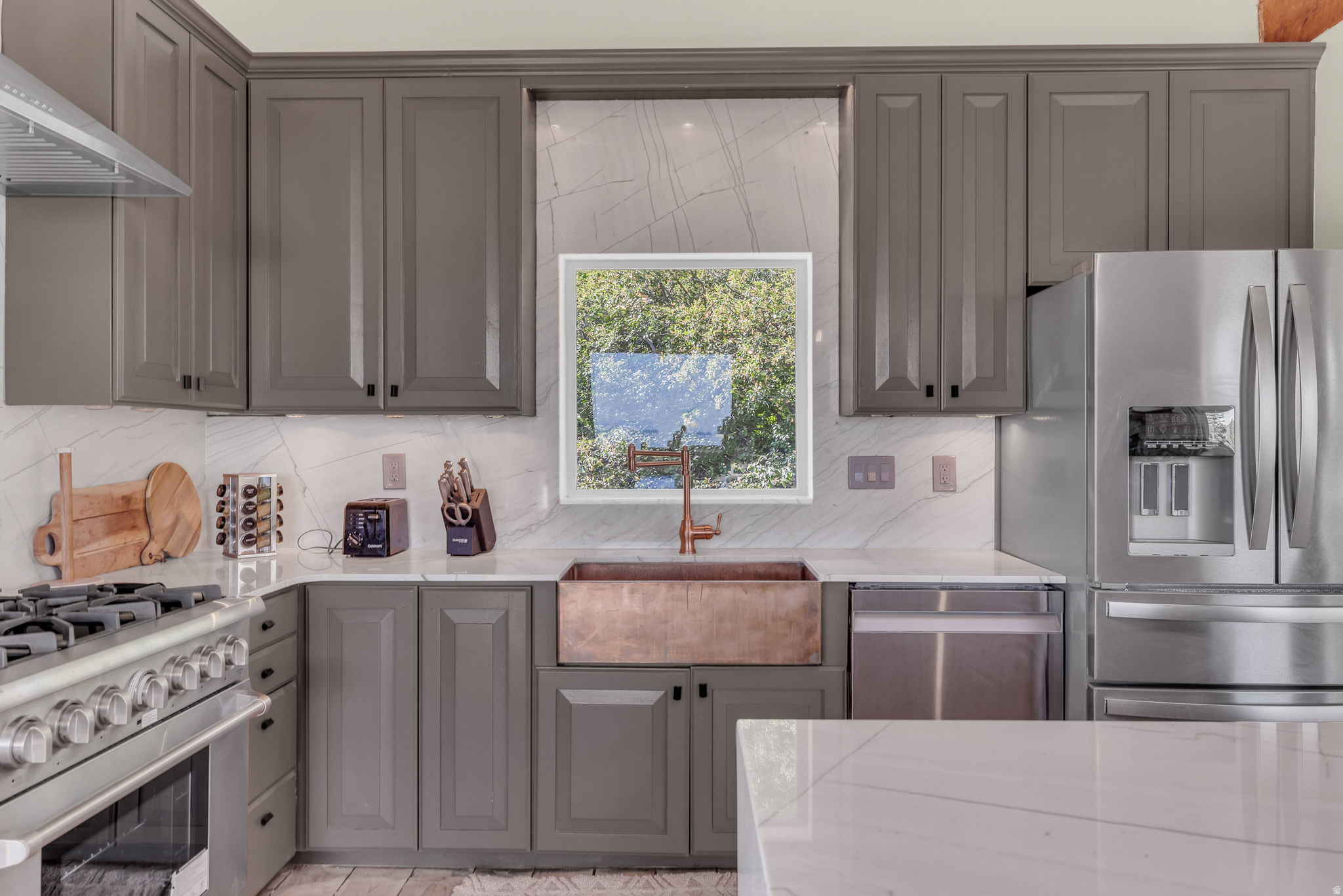 TOLLGATE CANYON - Residential
