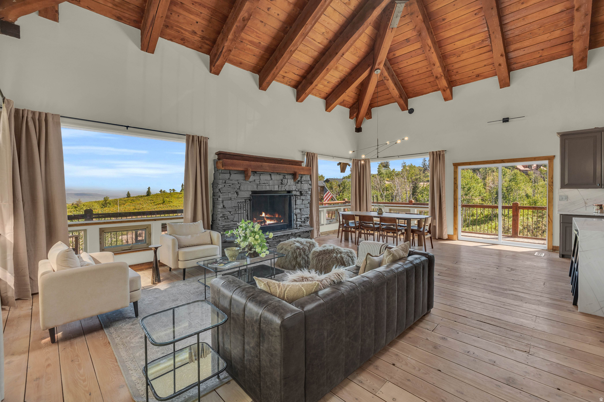 TOLLGATE CANYON - Residential