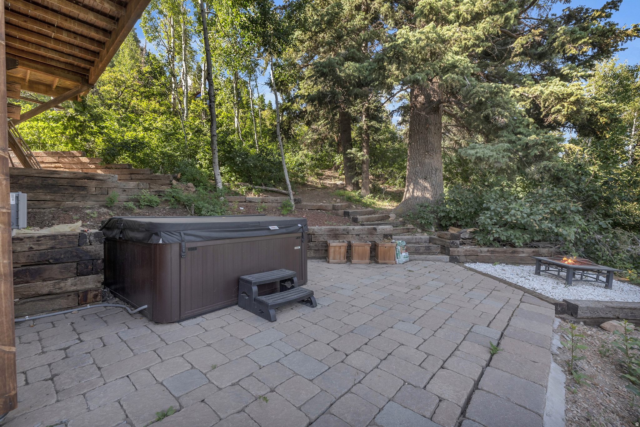 TOLLGATE CANYON - Residential