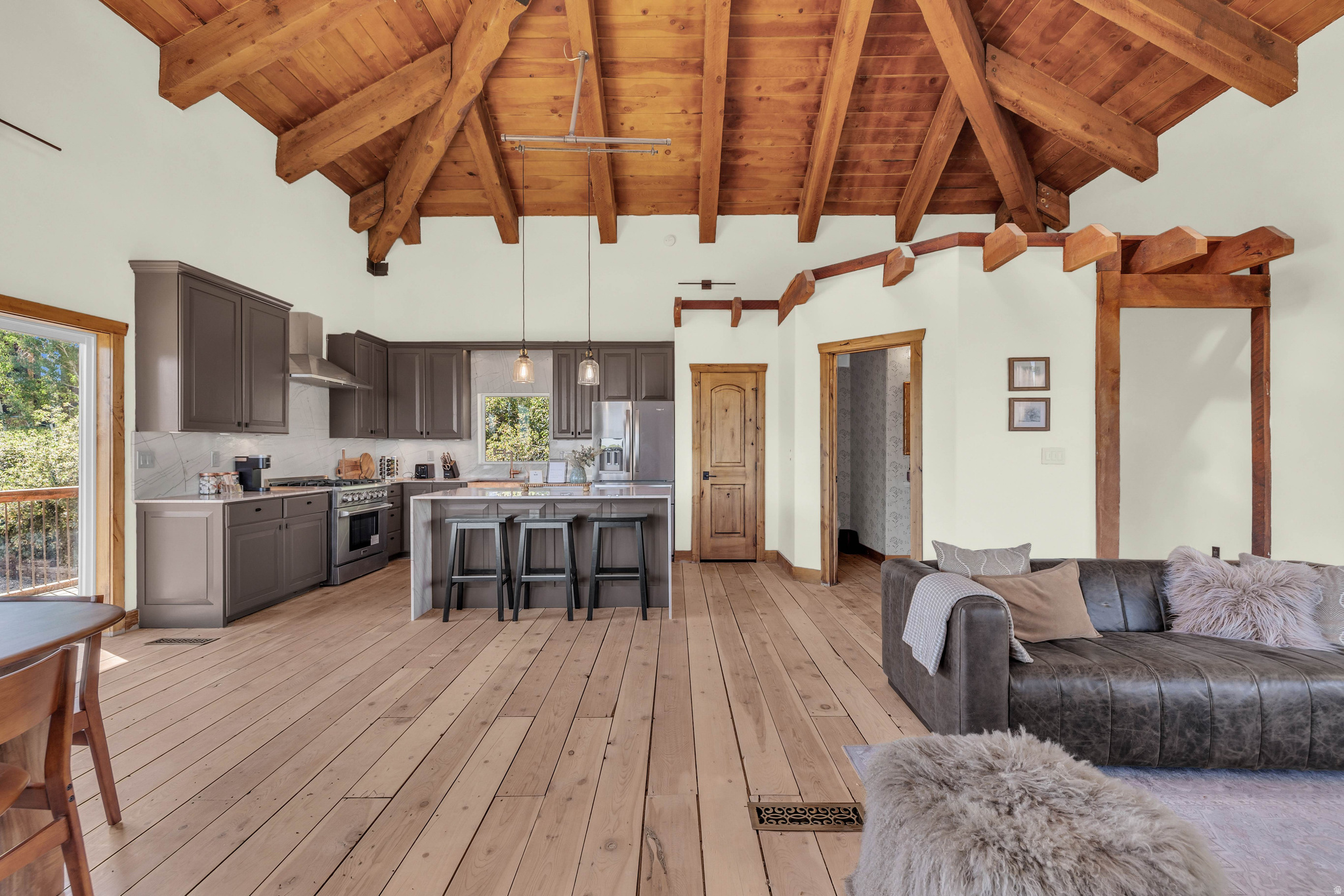 TOLLGATE CANYON - Residential