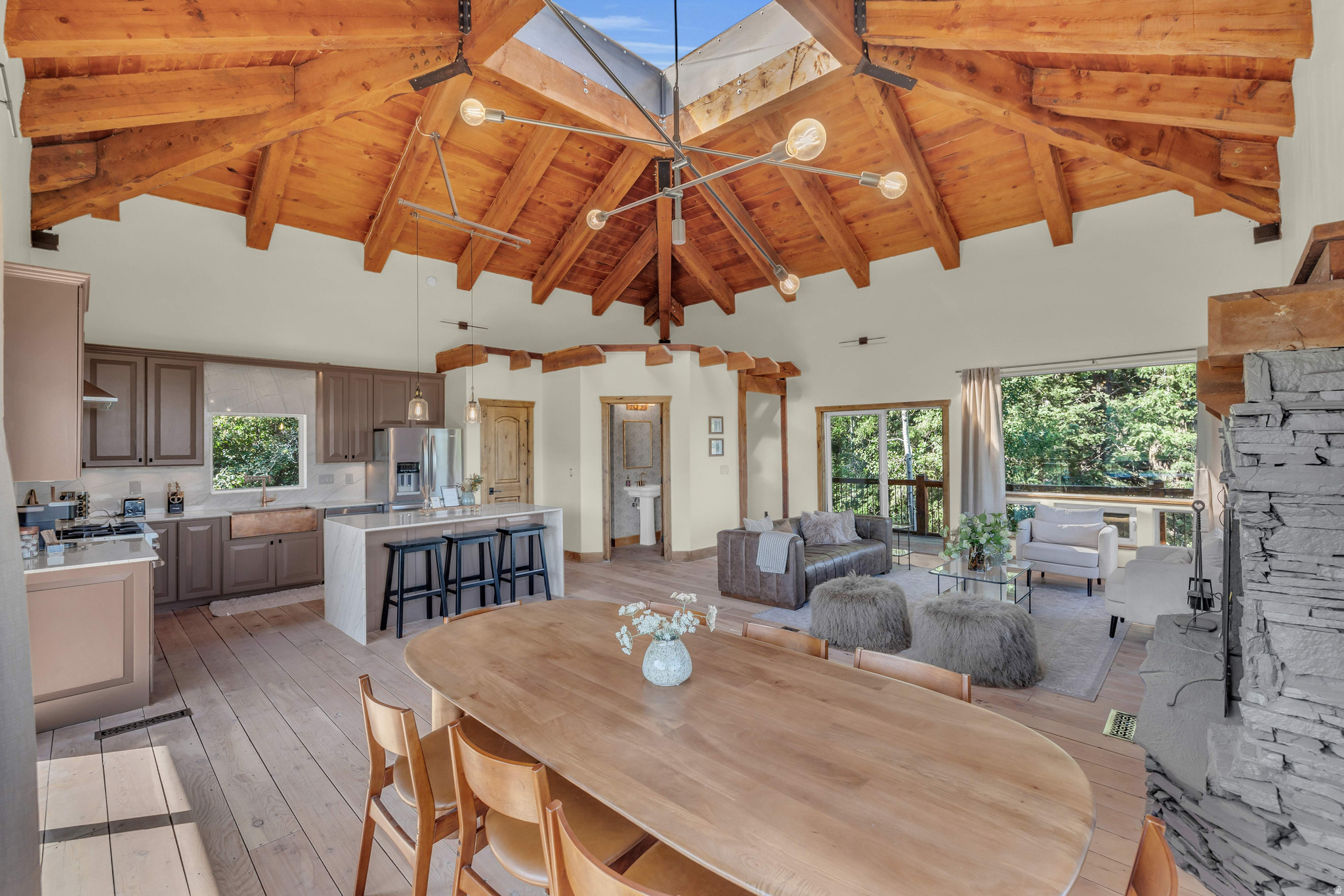 TOLLGATE CANYON - Residential