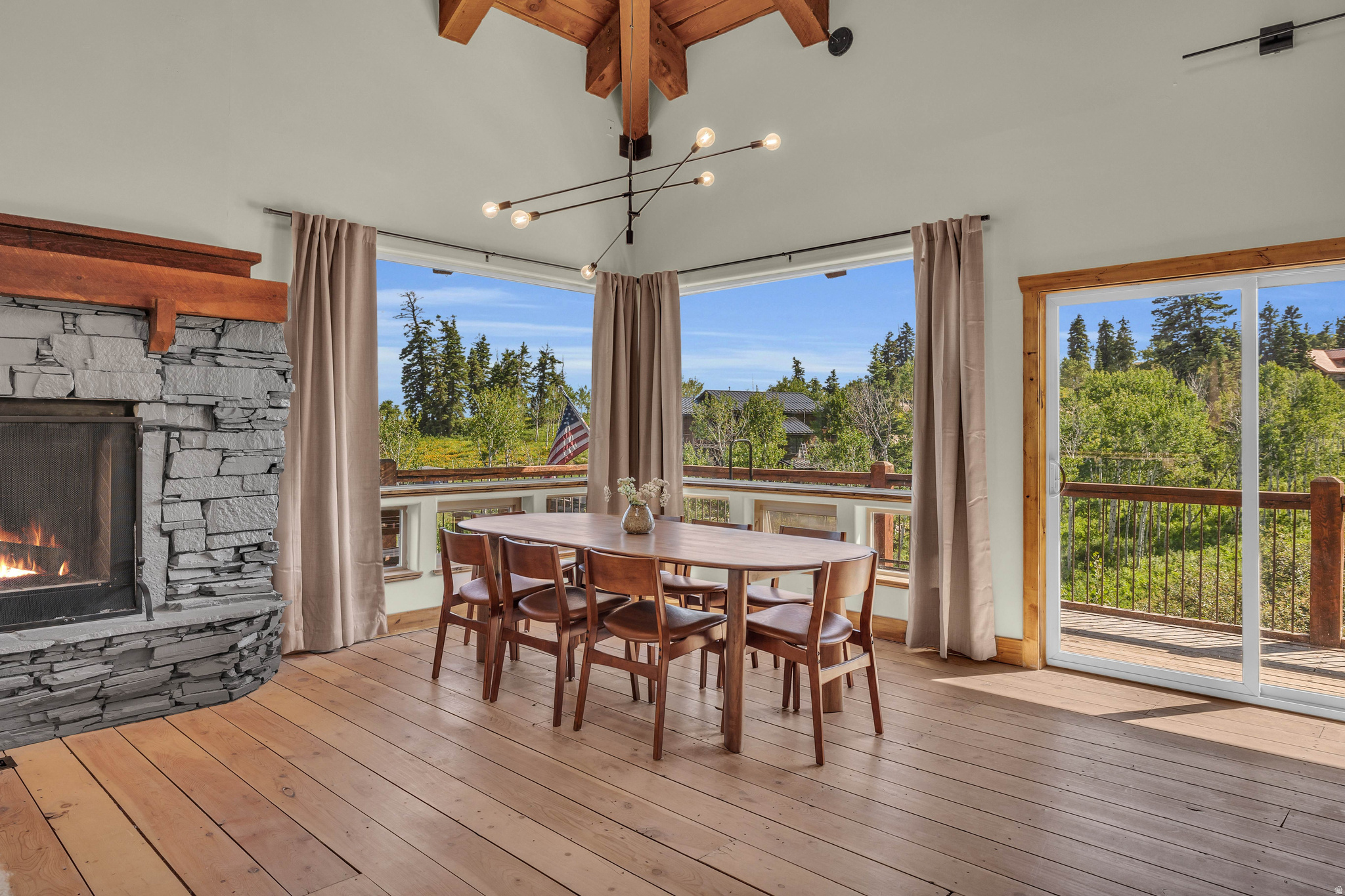 TOLLGATE CANYON - Residential