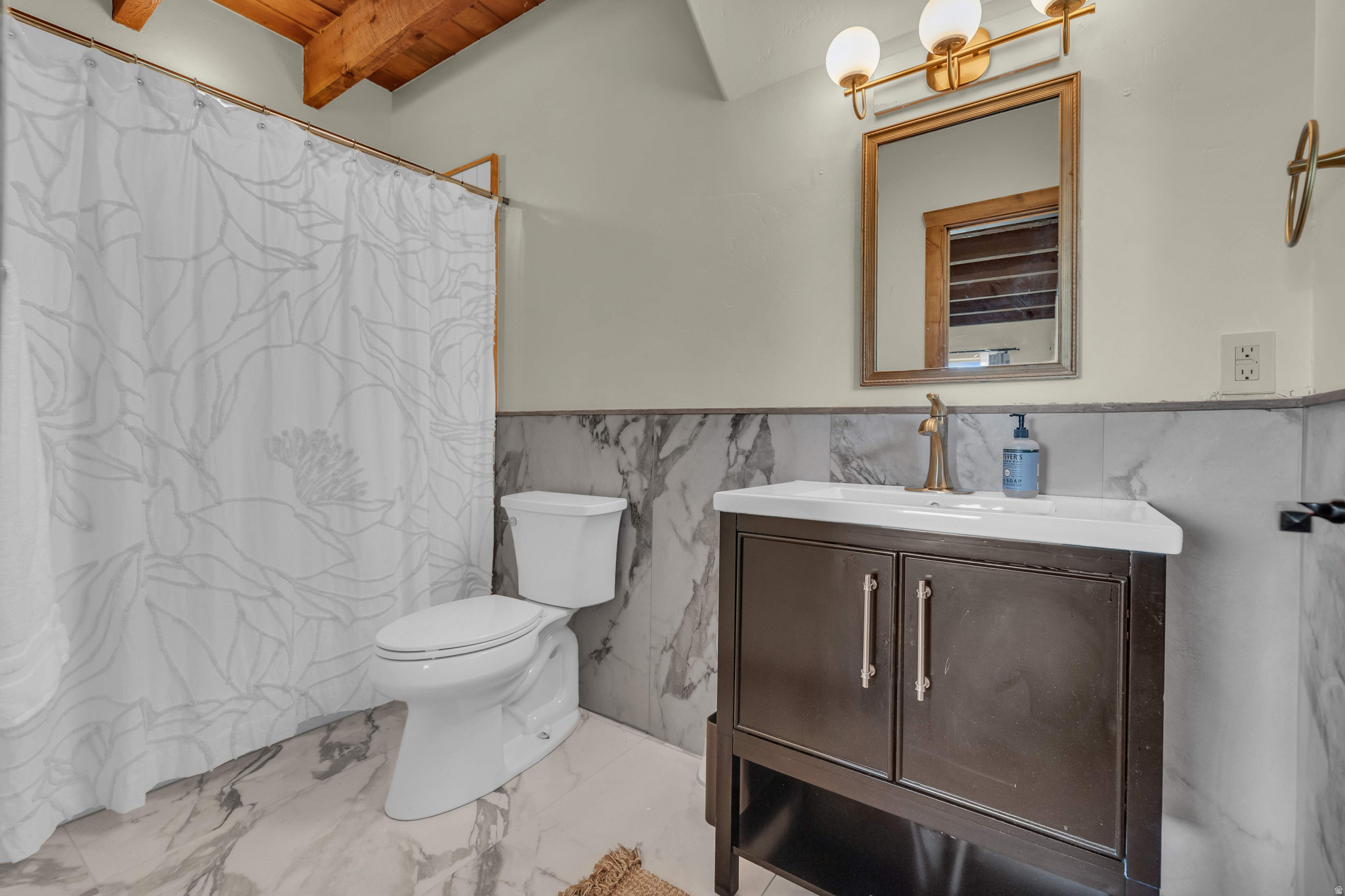 TOLLGATE CANYON - Residential