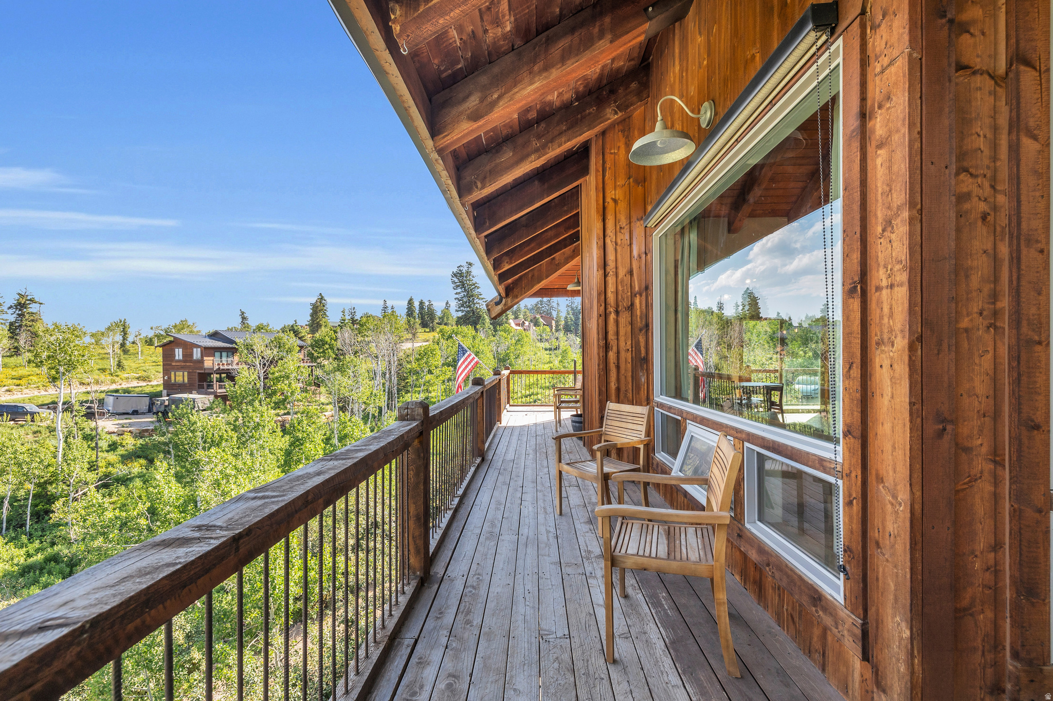 TOLLGATE CANYON - Residential