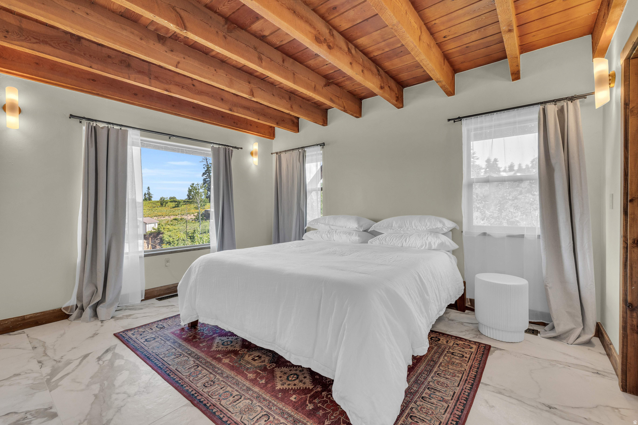 TOLLGATE CANYON - Residential