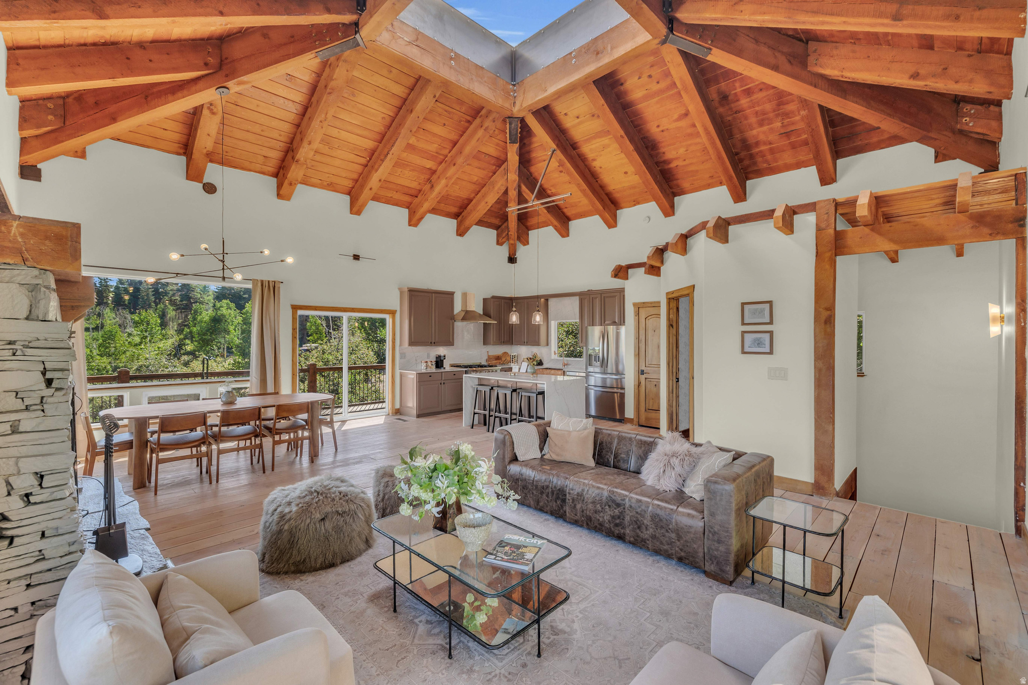 TOLLGATE CANYON - Residential