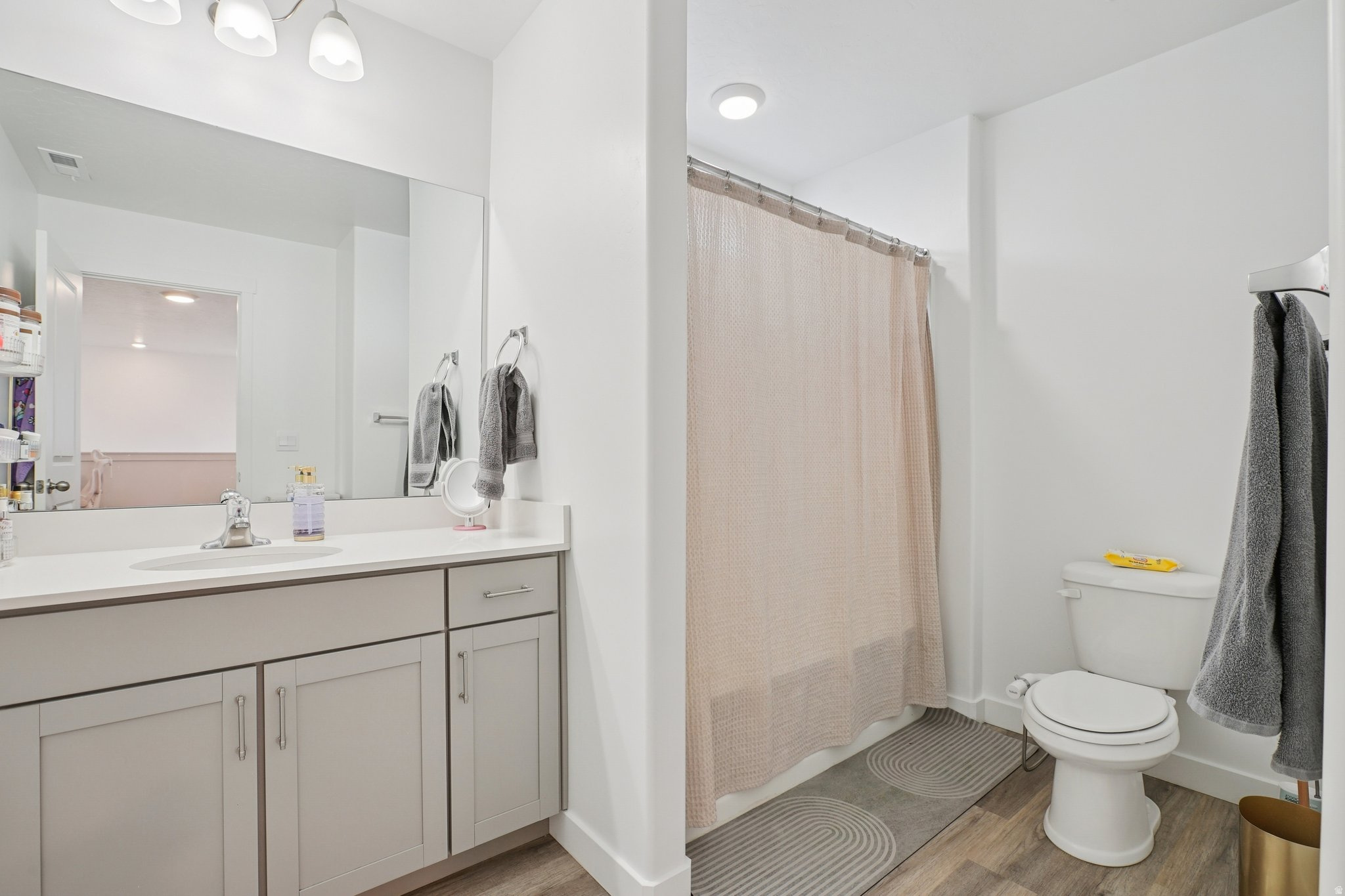 COLD SPRING RANCH - Residential