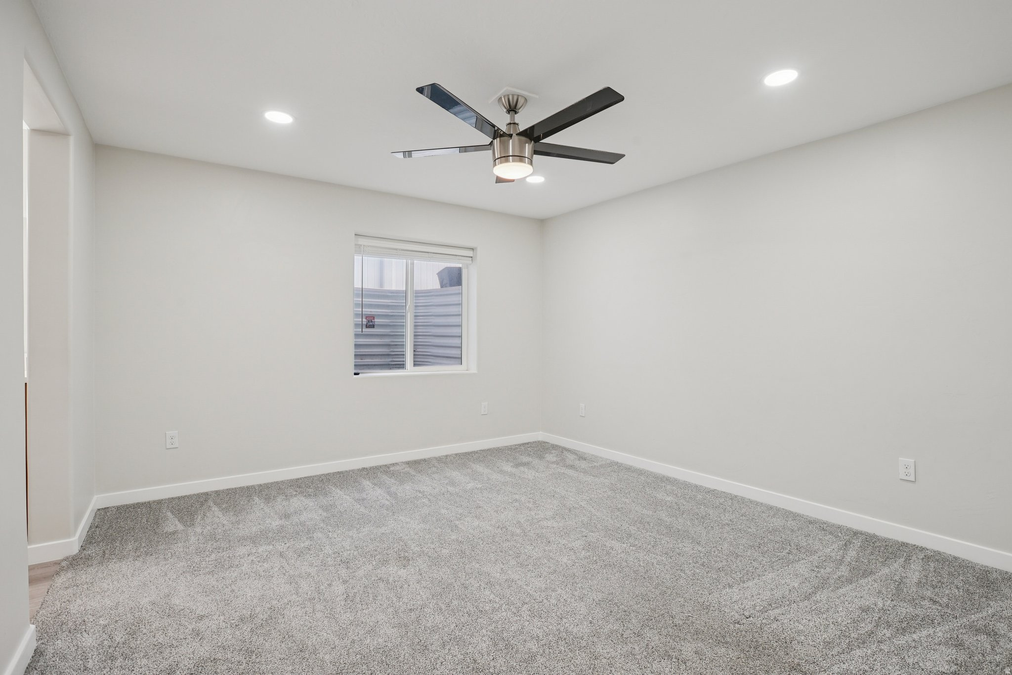 COLD SPRING RANCH - Residential