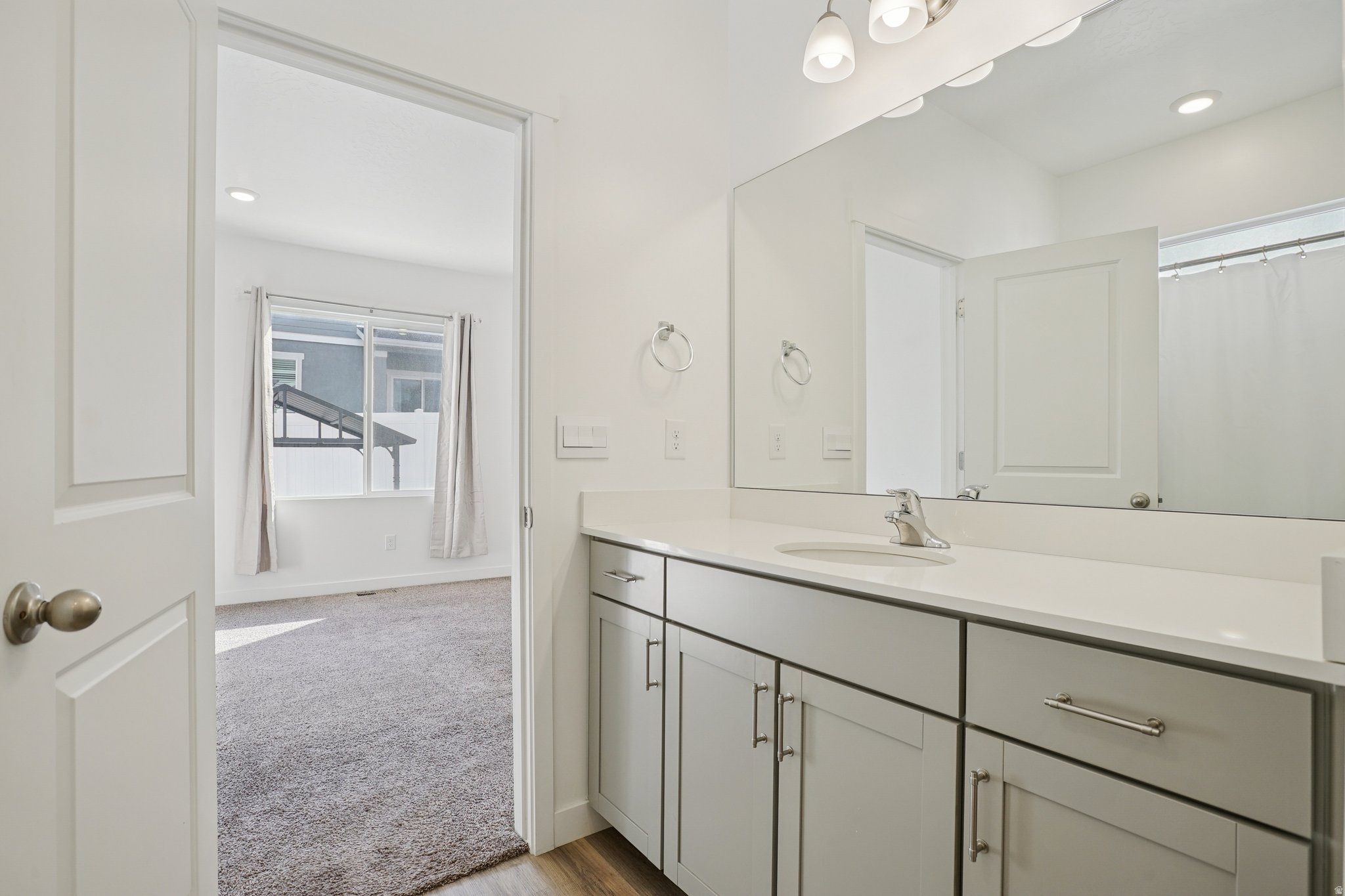 COLD SPRING RANCH - Residential